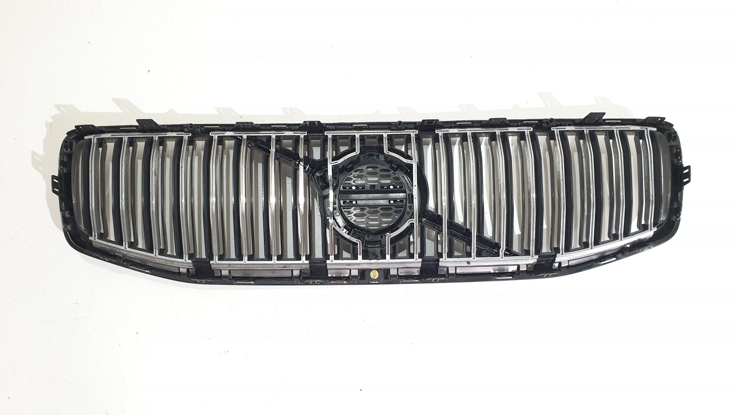 Kühlergrill Volvo S60 3 V60 II II S60 FRONTGRILL 60321322 Kühlergitter