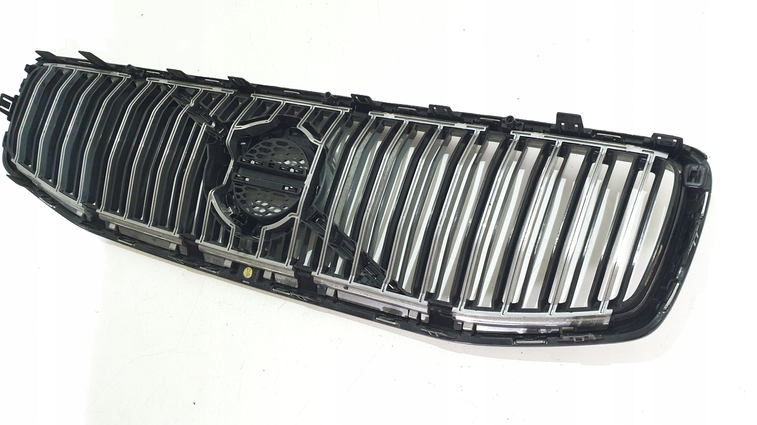 Kühlergrill Volvo S60 3 V60 II II S60 FRONTGRILL 60321322 Kühlergitter