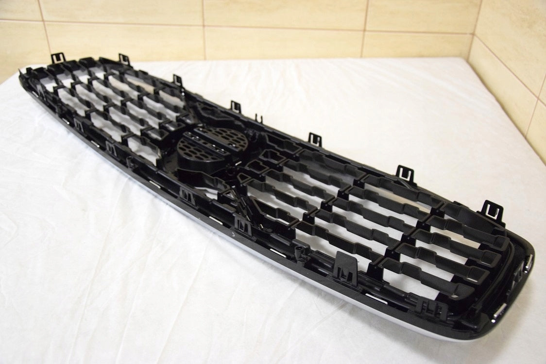 Kühlergrill Volvo S60 V60 FRONTGRILL 32132229 Kühlergitter