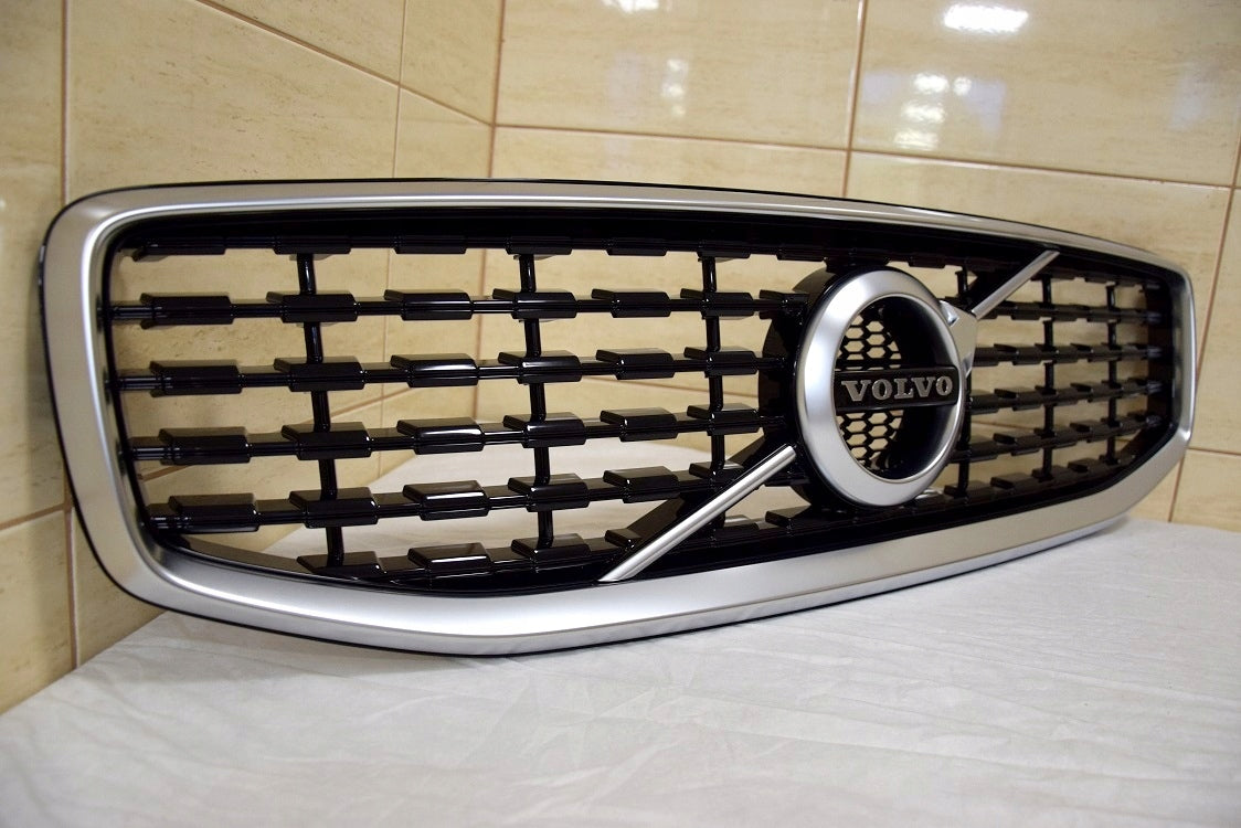 Kühlergrill Volvo S60 V60 FRONTGRILL 32132229 Kühlergitter