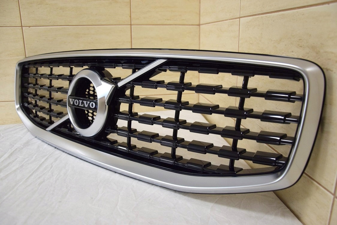 Kühlergrill Volvo S60 V60 FRONTGRILL 32132229 Kühlergitter