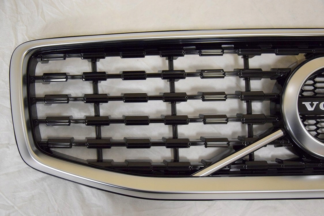 Kühlergrill Volvo S60 V60 FRONTGRILL 32132229 Kühlergitter