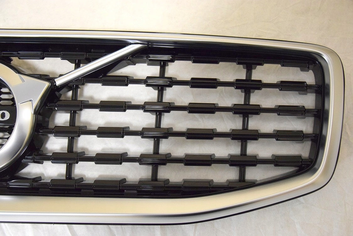 Kühlergrill Volvo S60 V60 FRONTGRILL 32132229 Kühlergitter