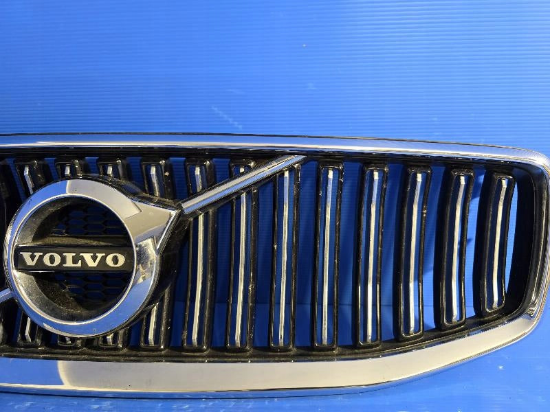 Kühlergrill Volvo III V60 V60 II S60 III FRONTGRILL 83213222 Kühlergitter