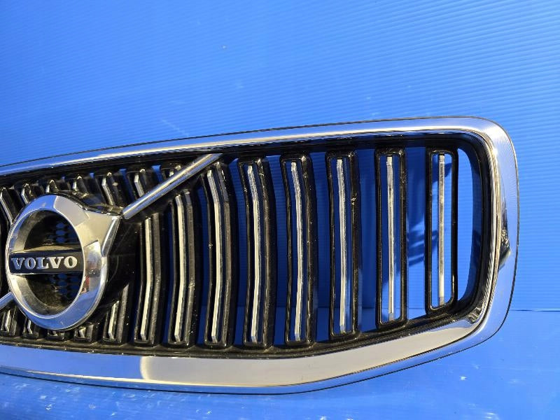 Kühlergrill Volvo III V60 V60 II S60 III FRONTGRILL 83213222 Kühlergitter