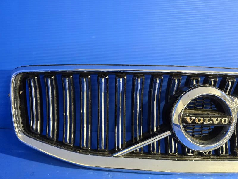 Kühlergrill Volvo III V60 V60 II S60 III FRONTGRILL 83213222 Kühlergitter