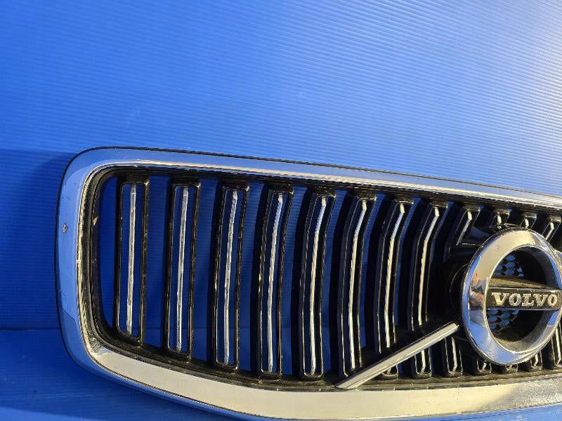 Kühlergrill Volvo III V60 V60 II S60 III FRONTGRILL 83213222 Kühlergitter