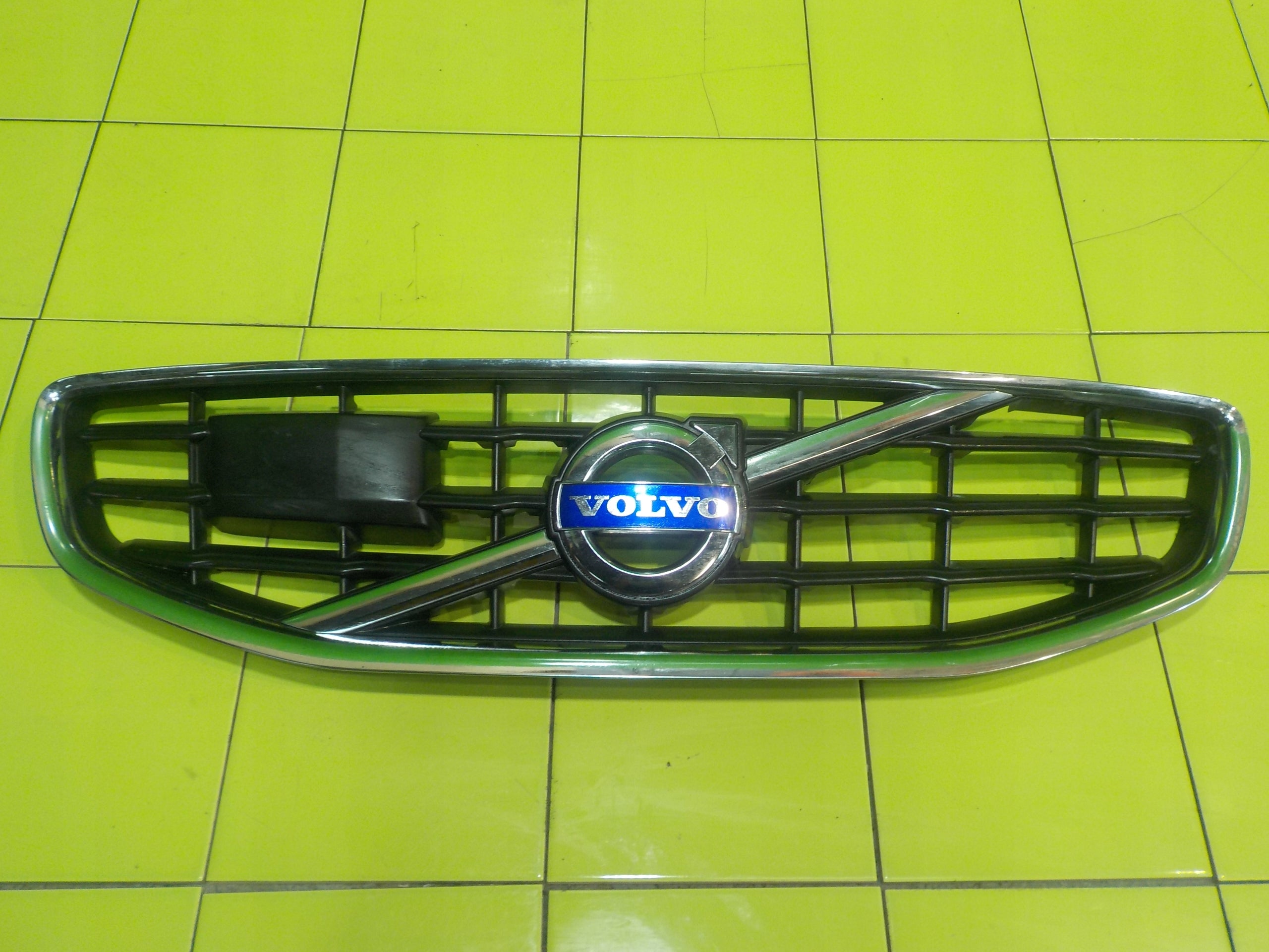  Kühlergrill Volvo II V60 V60 I 40 90 S60 II 30 FRONTGRILL 30795040 Kühlergitter product image