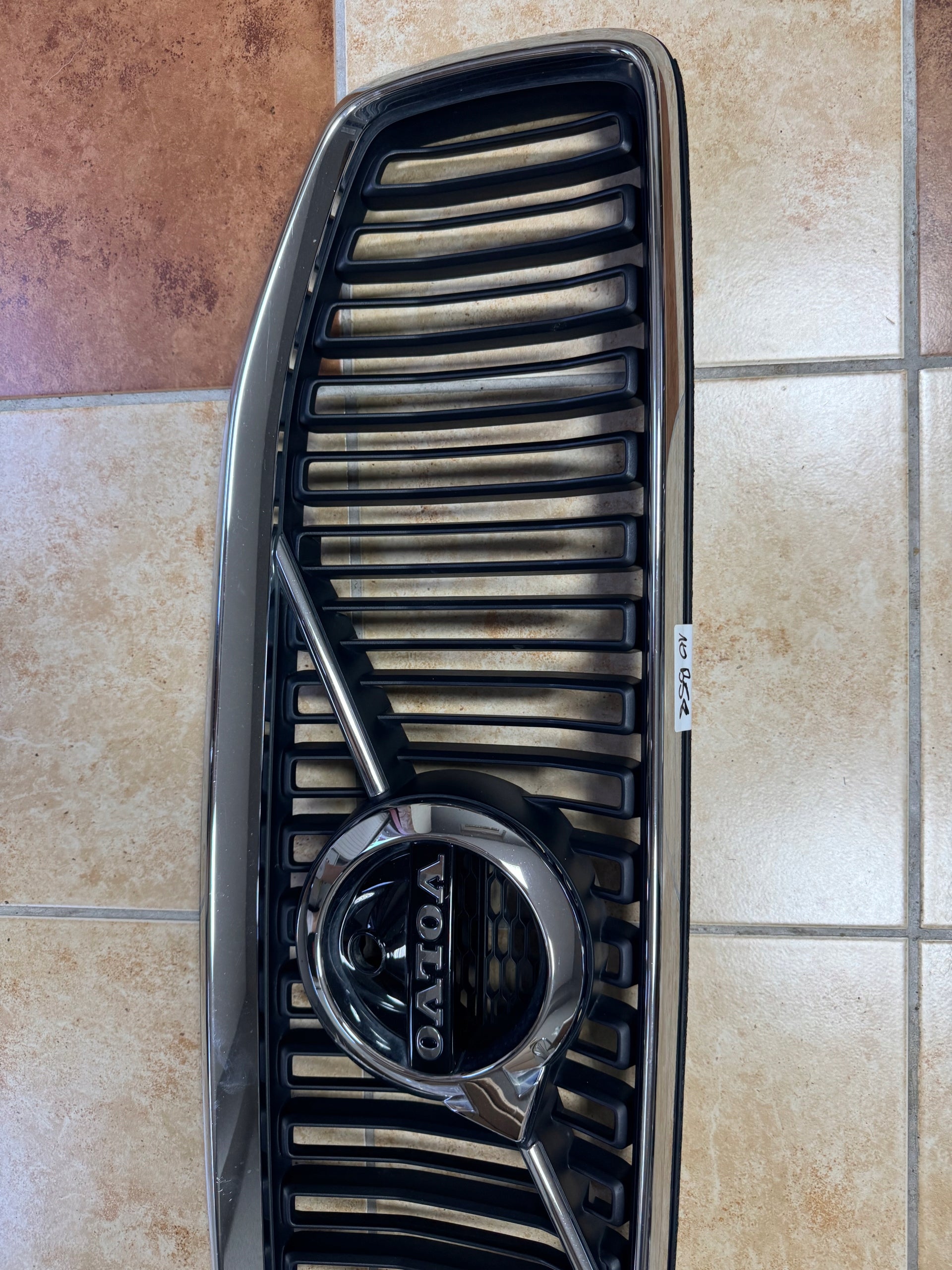 Kühlergrill Volvo S60 V60 II FRONTGRILL Kühlergitter