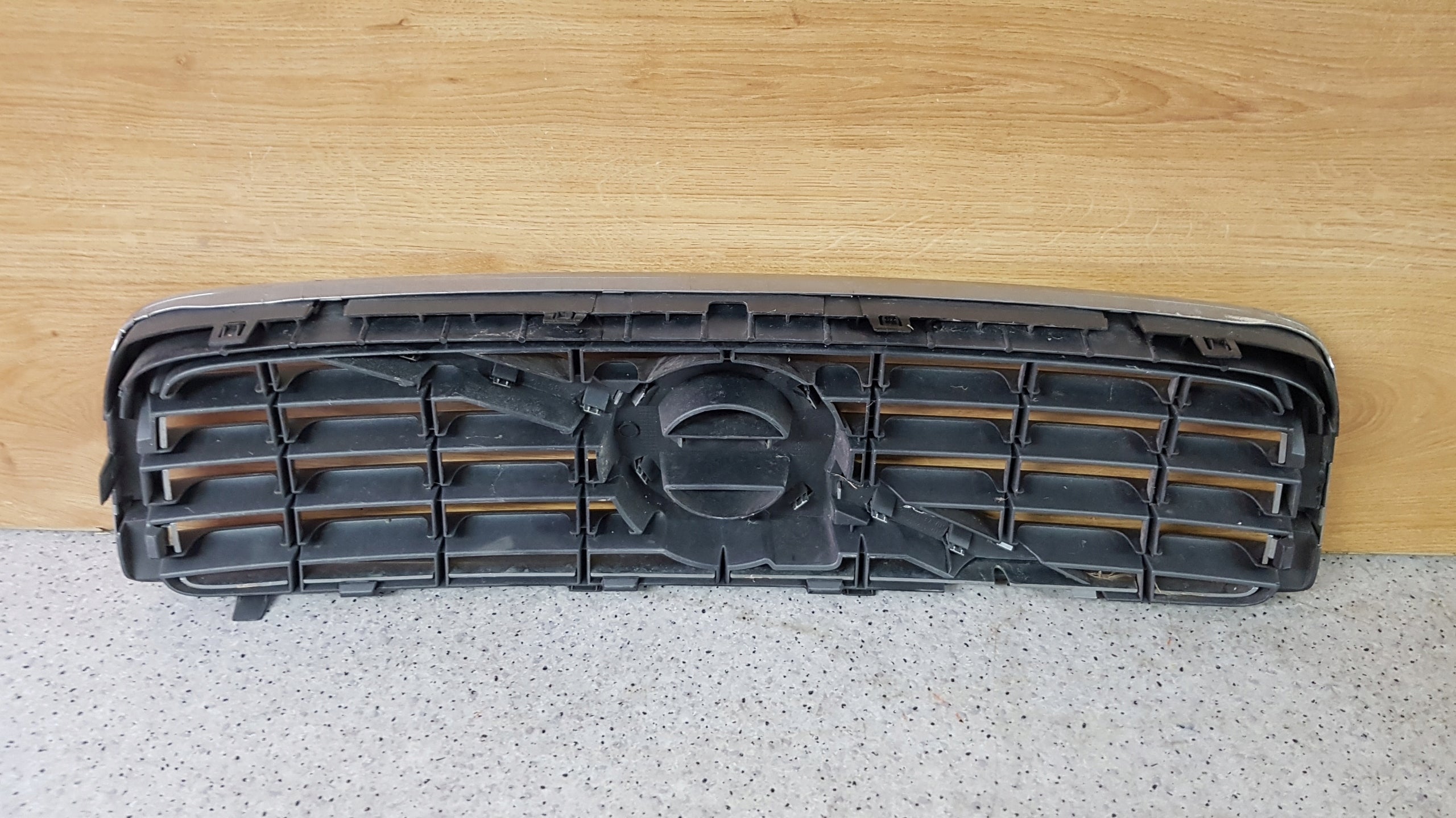 Kühlergrill Volvo S80 FRONTGRILL 31283261 Kühlergitter