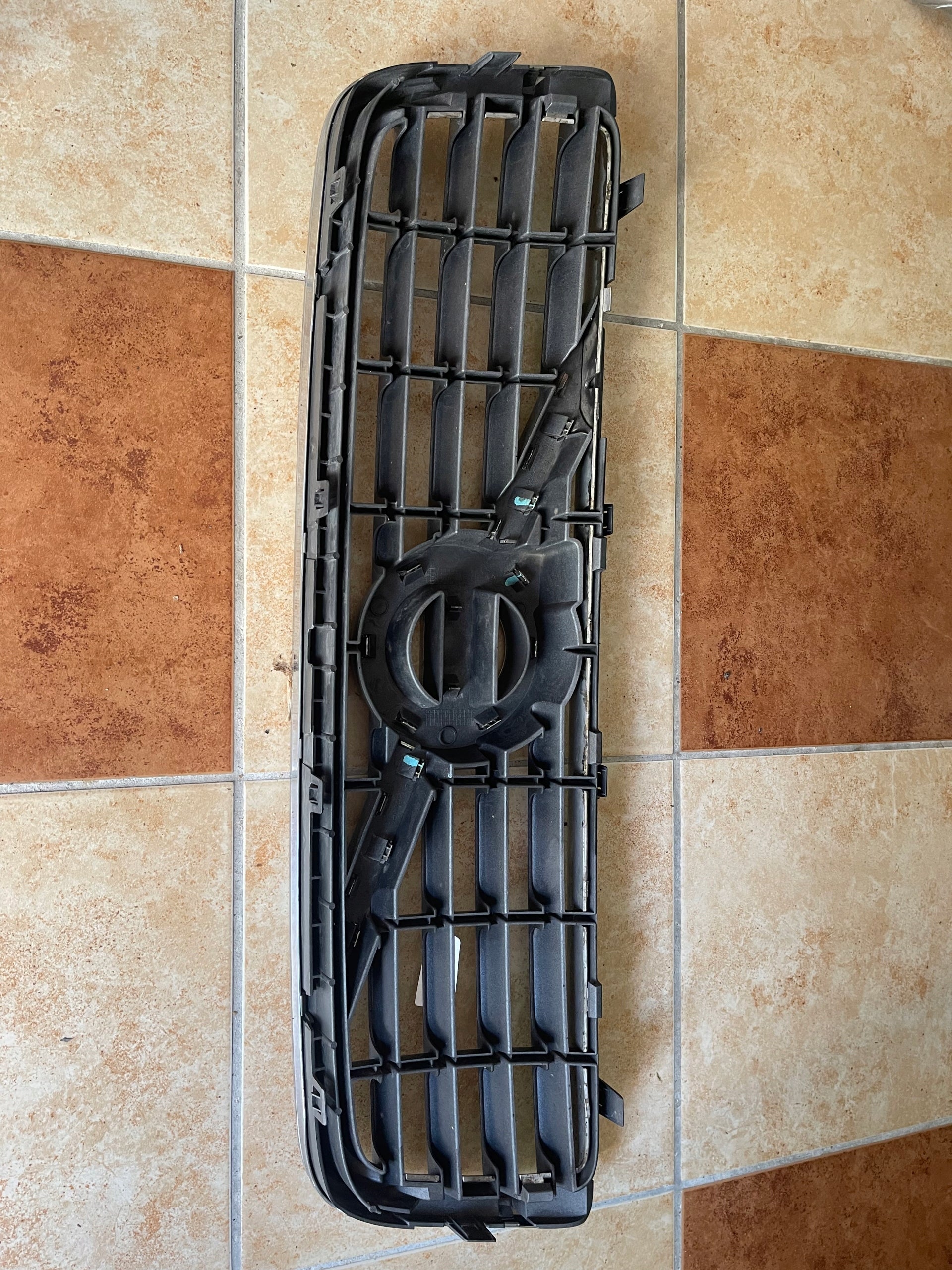 Kühlergrill Volvo S80 FRONTGRILL Kühlergitter