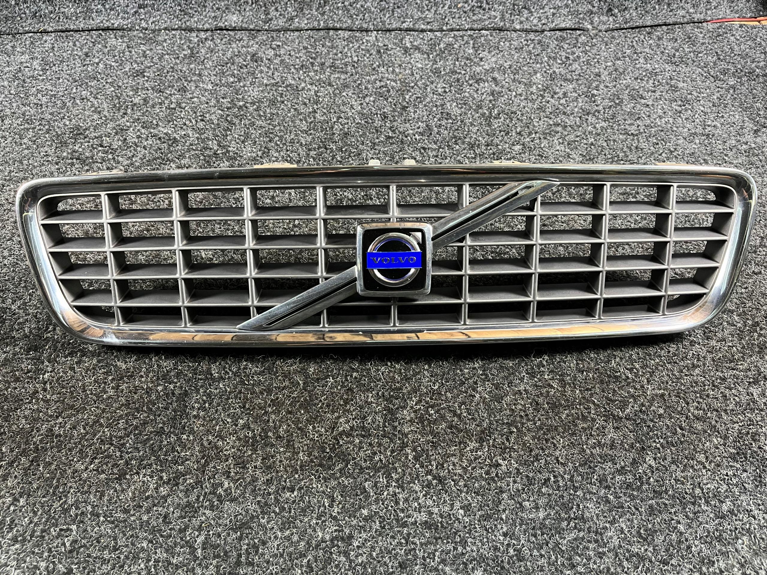  Kühlergrill Volvo S80 FRONTGRILL Kühlergitter product image