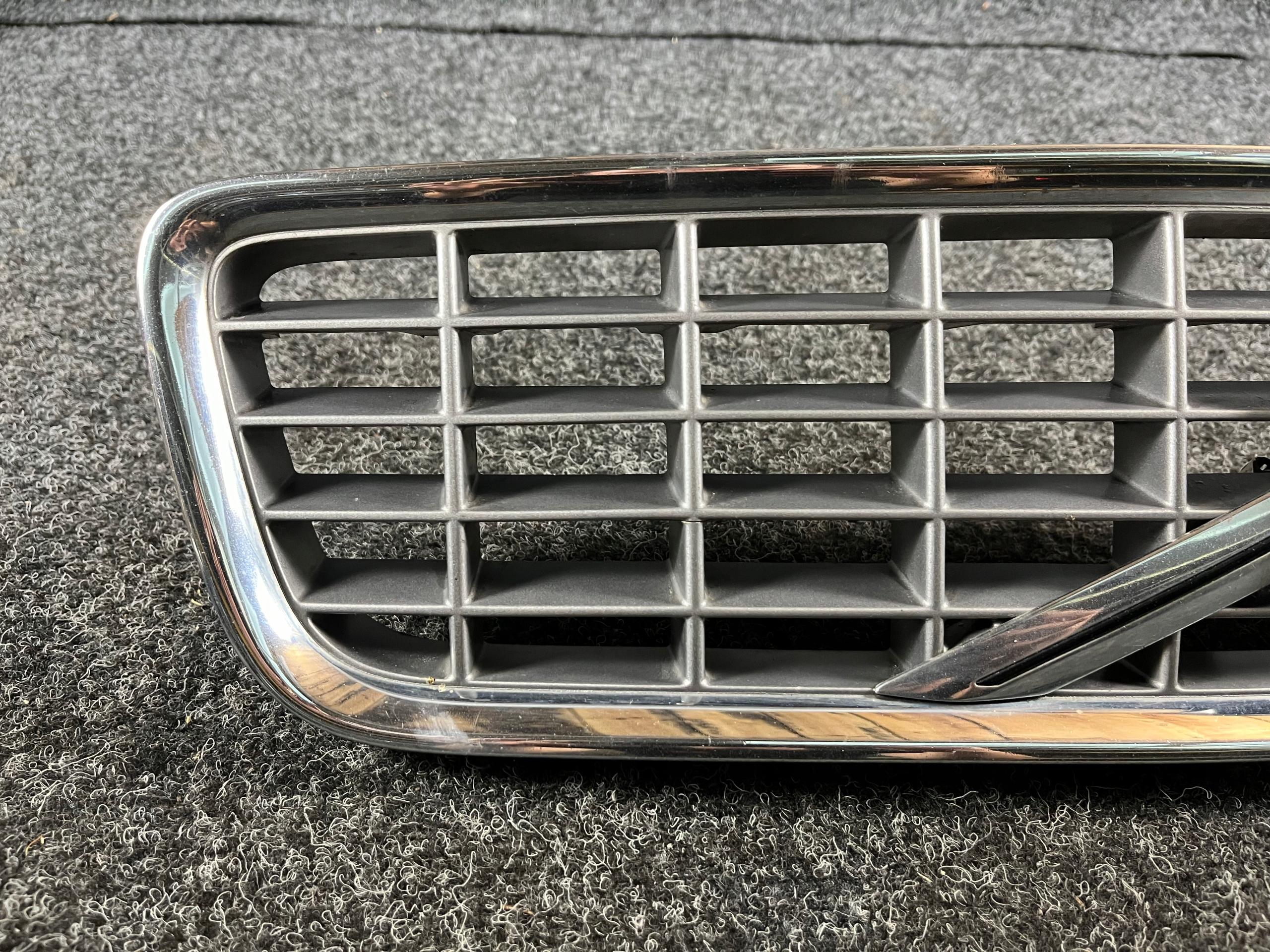 Kühlergrill Volvo S80 FRONTGRILL Kühlergitter