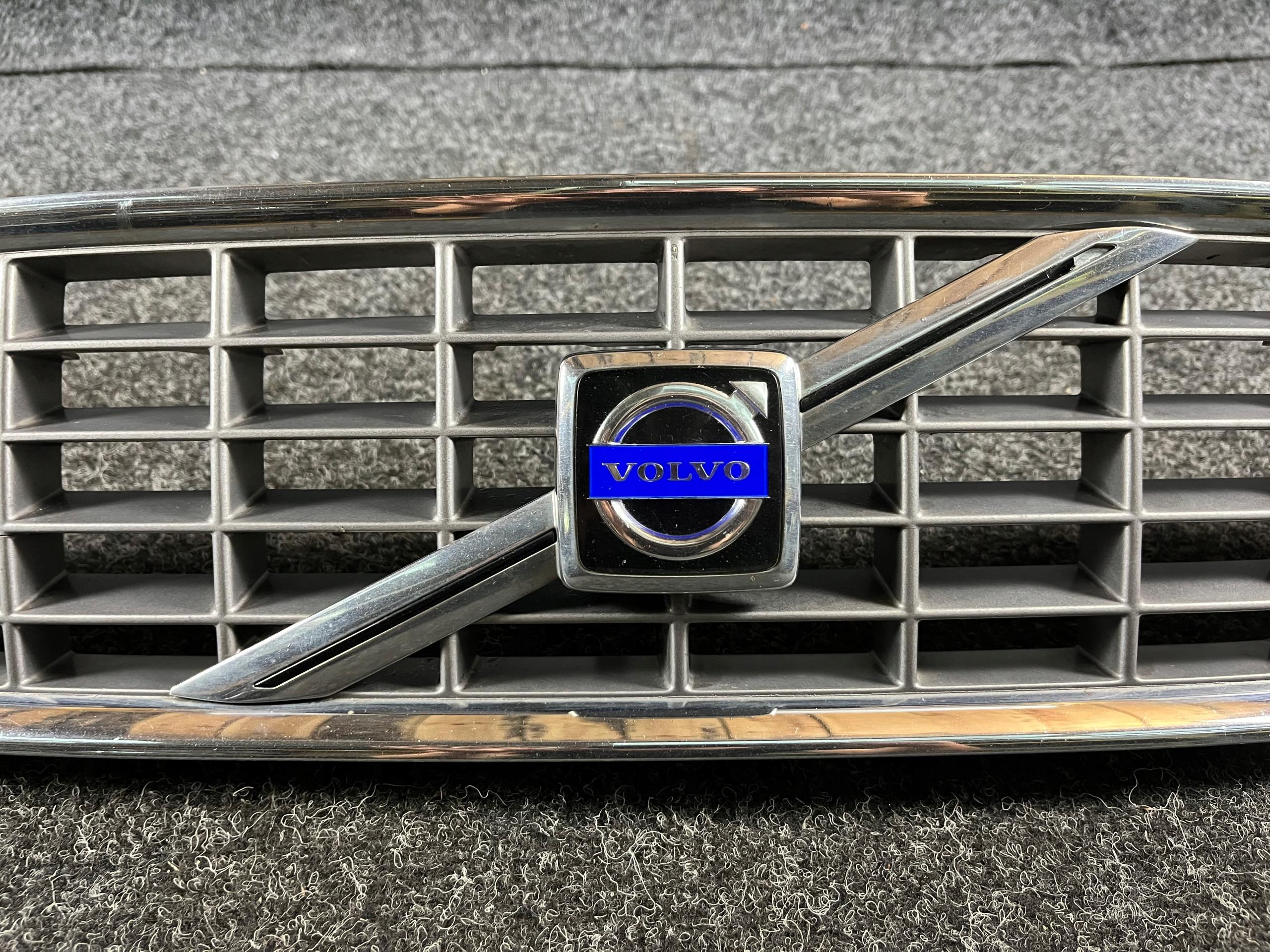 Kühlergrill Volvo S80 FRONTGRILL Kühlergitter