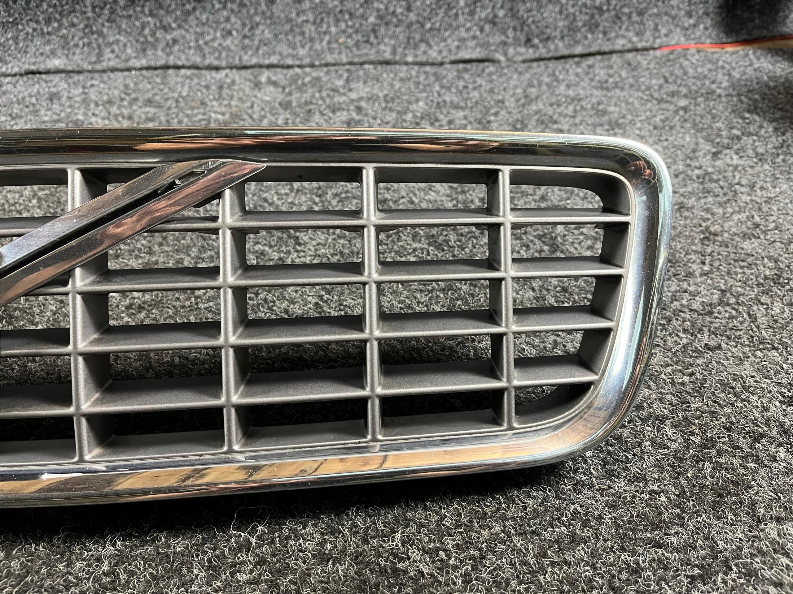 Kühlergrill Volvo S80 FRONTGRILL Kühlergitter