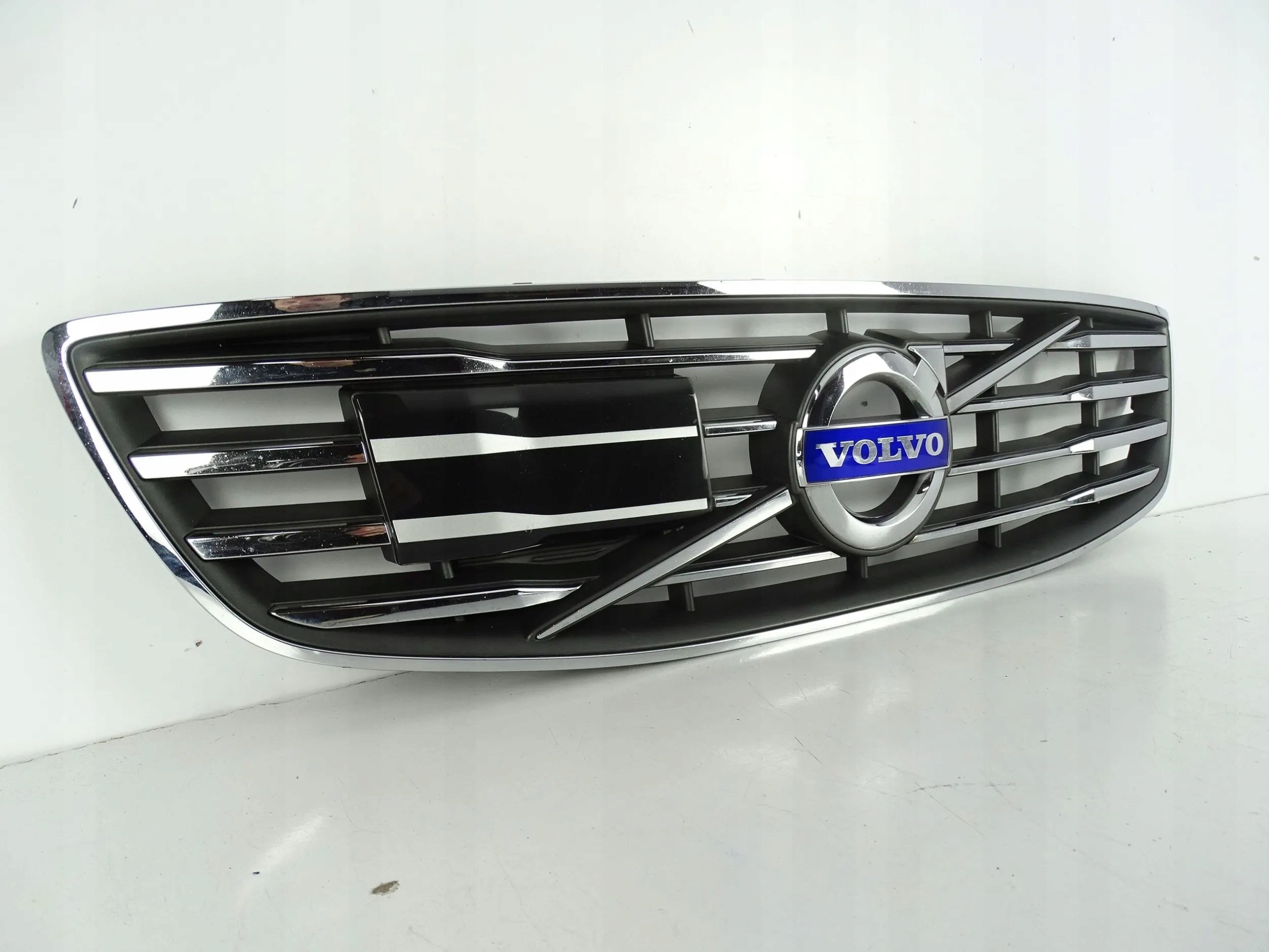 Kühlergrill Volvo S80 V70 FRONTGRILL 31385396 Kühlergitter