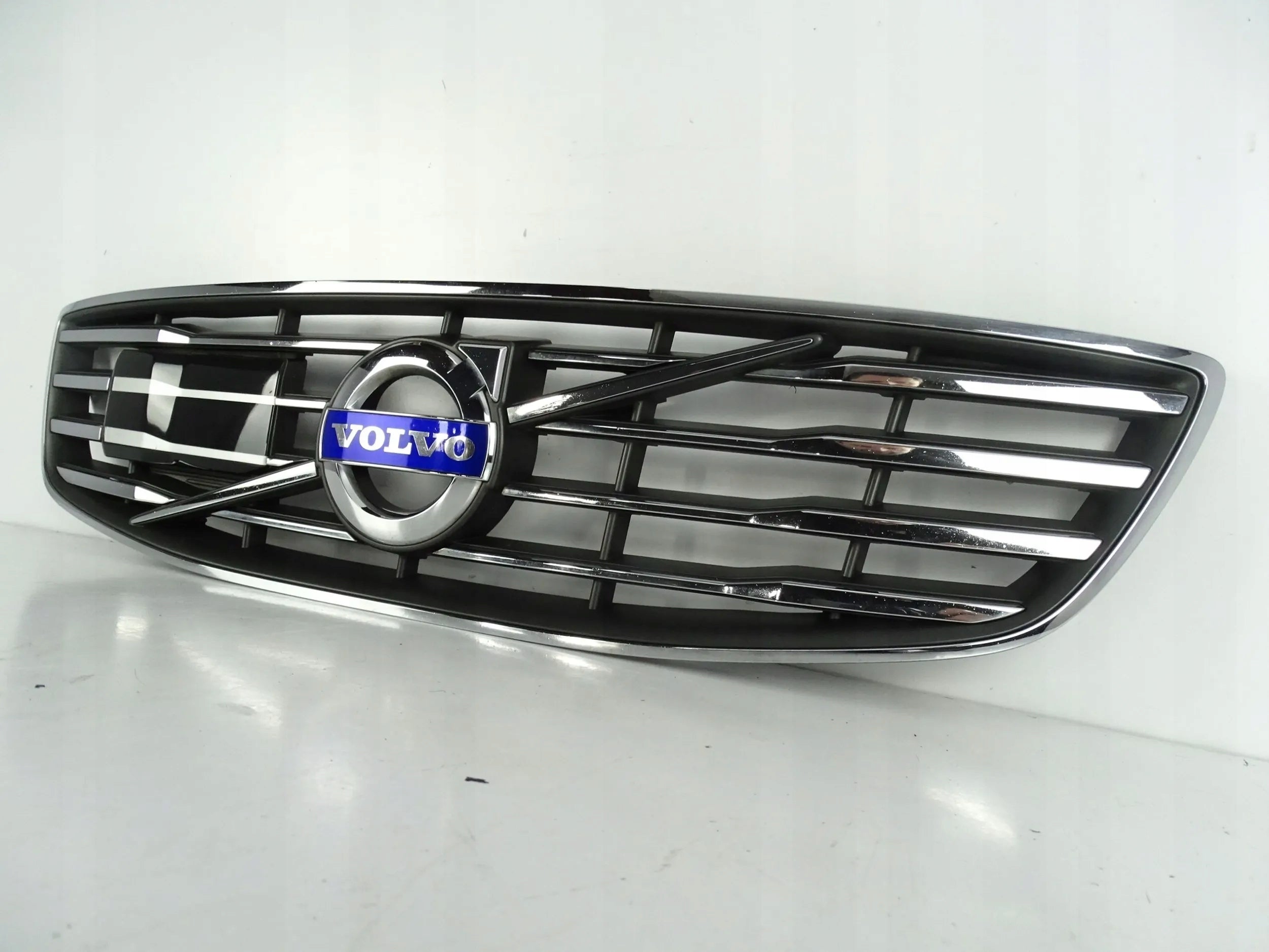 Kühlergrill Volvo S80 V70 FRONTGRILL 31385396 Kühlergitter