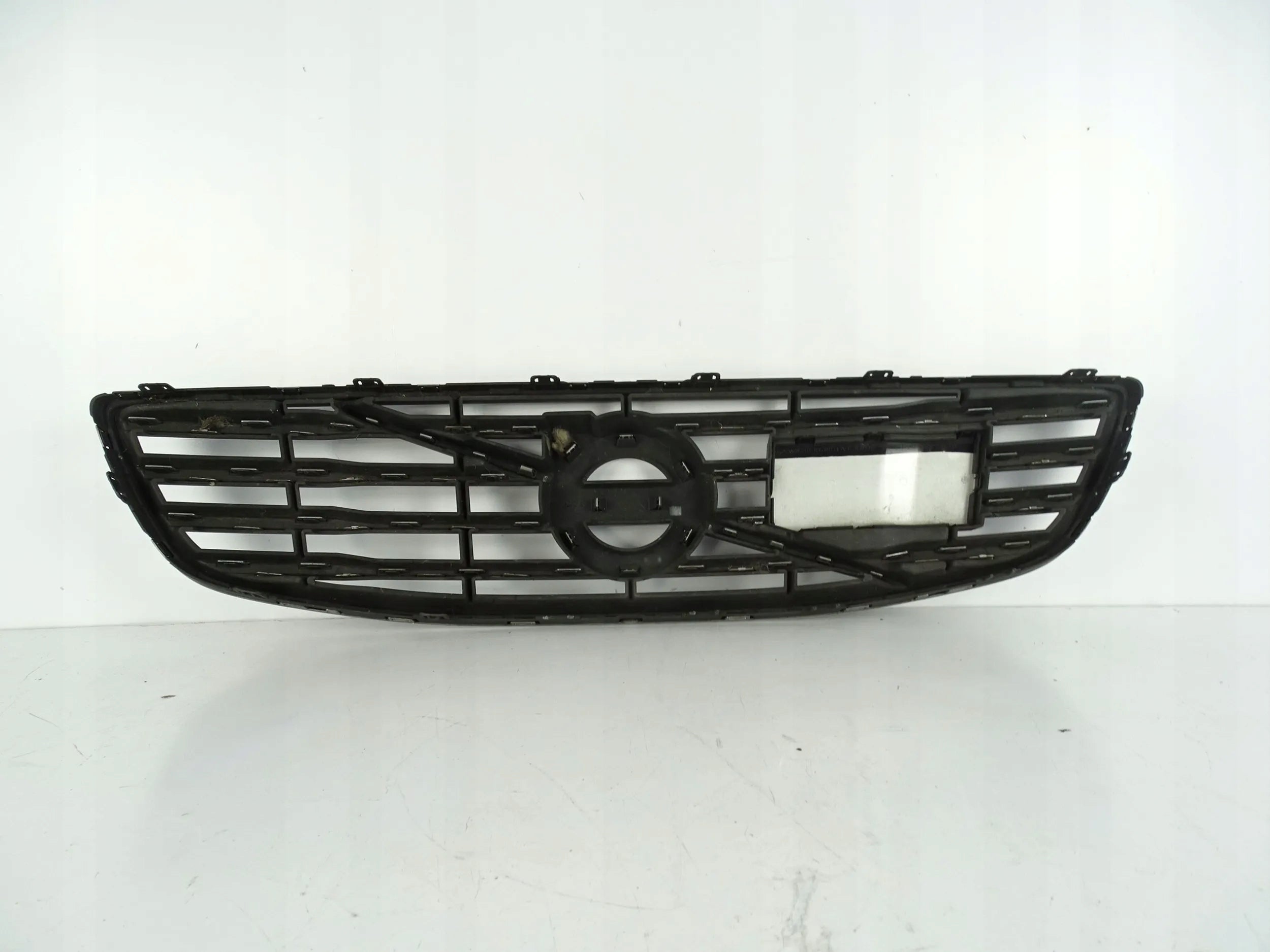 Kühlergrill Volvo S80 V70 FRONTGRILL 31385396 Kühlergitter