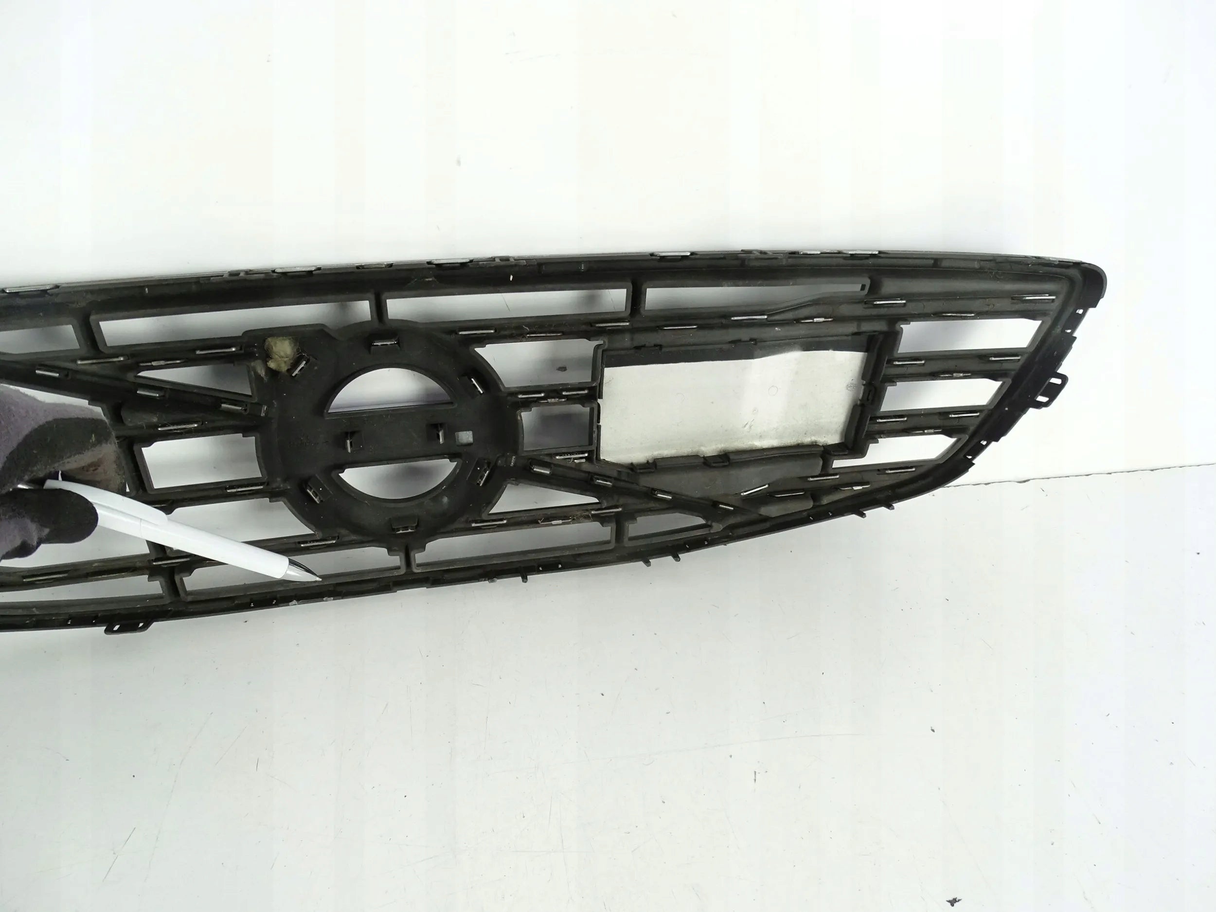 Kühlergrill Volvo S80 V70 FRONTGRILL 31385396 Kühlergitter