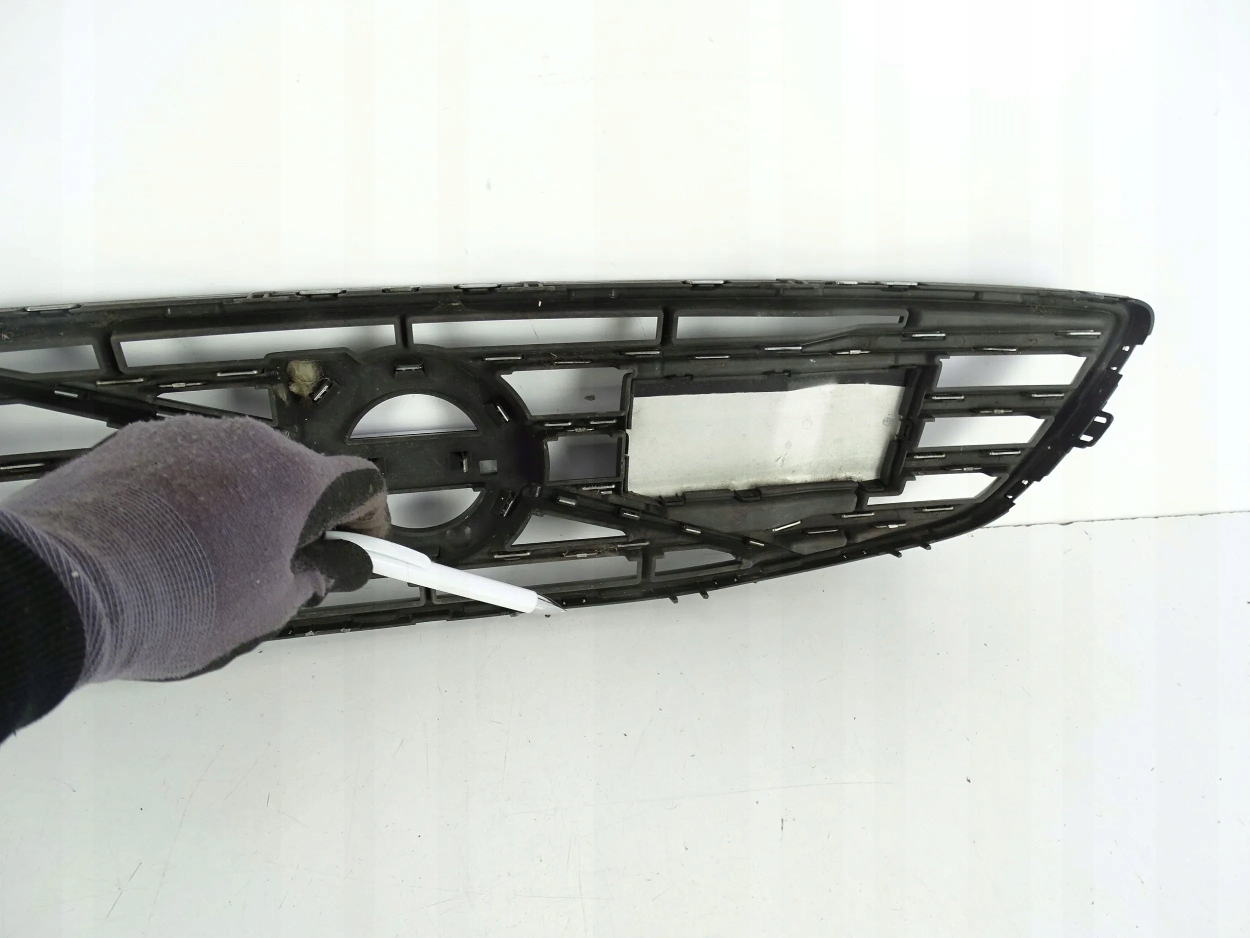 Kühlergrill Volvo S80 V70 FRONTGRILL 31385396 Kühlergitter