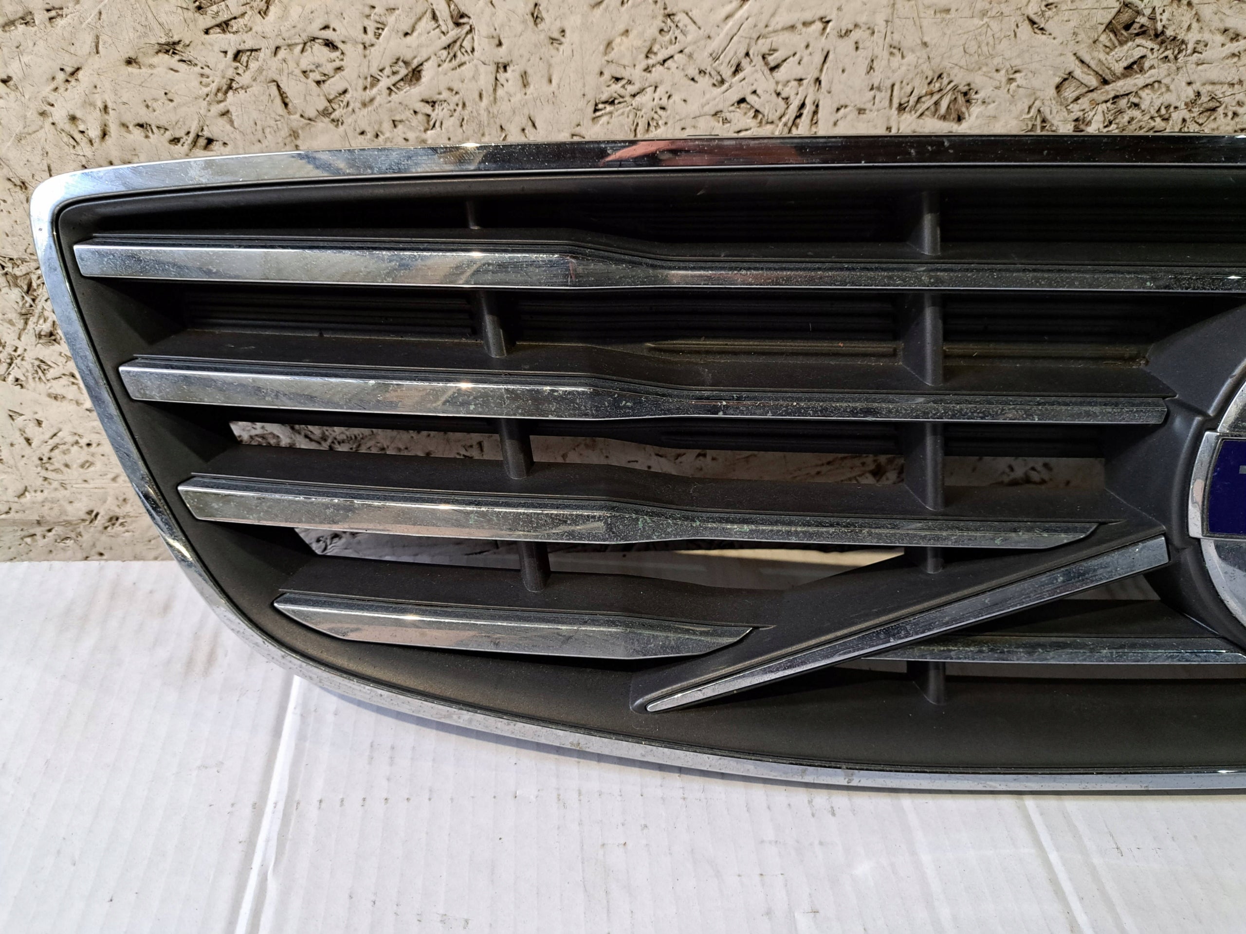 Kühlergrill Volvo S80 V70 FRONTGRILL Kühlergitter