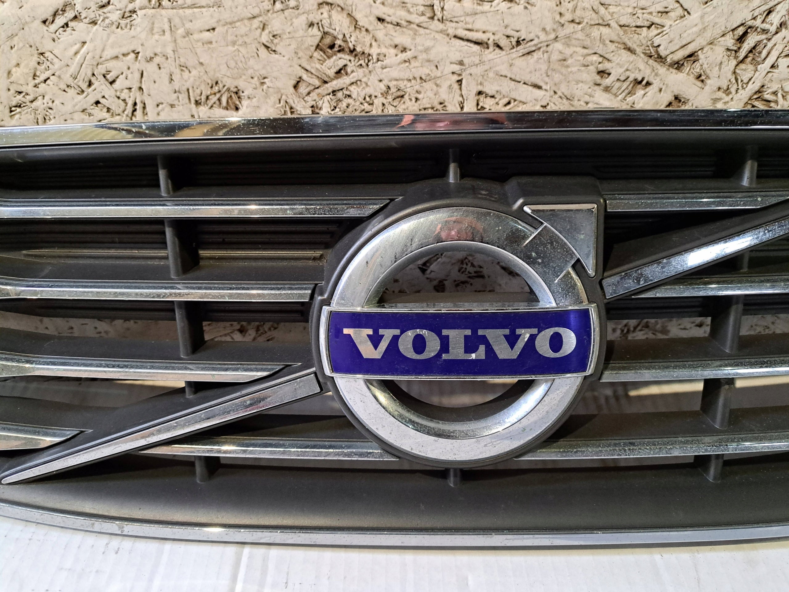 Kühlergrill Volvo S80 V70 FRONTGRILL Kühlergitter