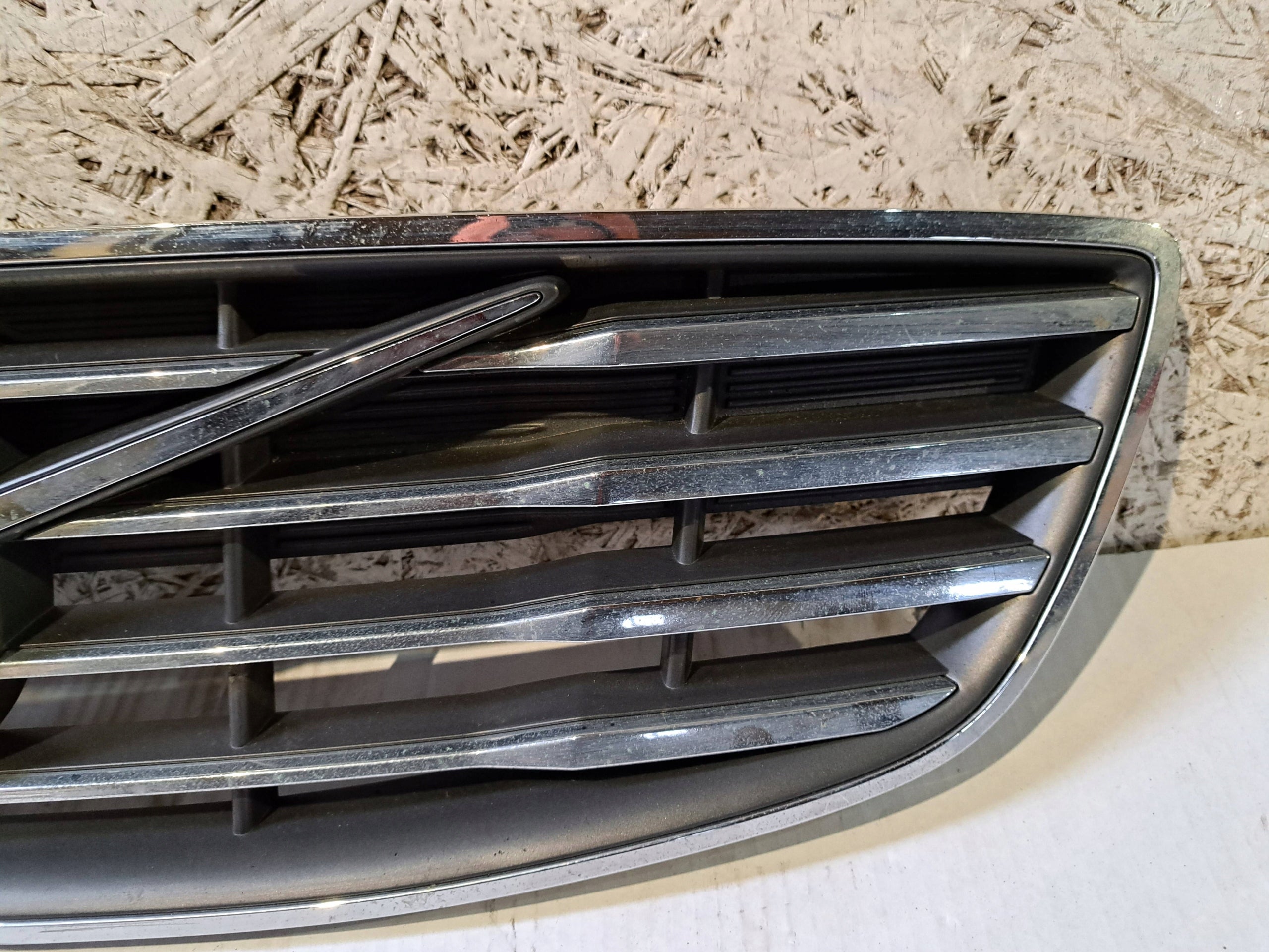 Kühlergrill Volvo S80 V70 FRONTGRILL Kühlergitter