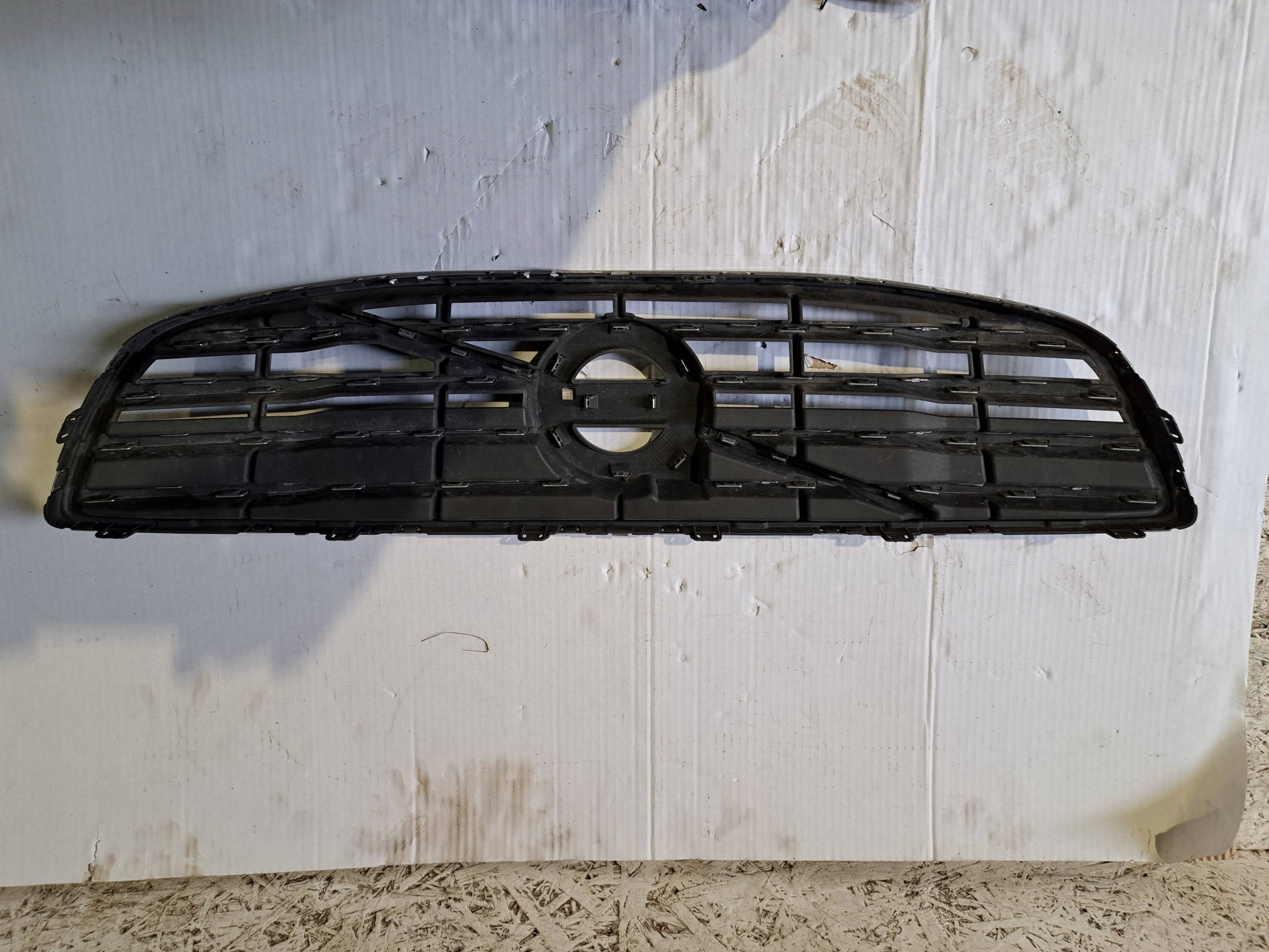 Kühlergrill Volvo S80 V70 FRONTGRILL Kühlergitter