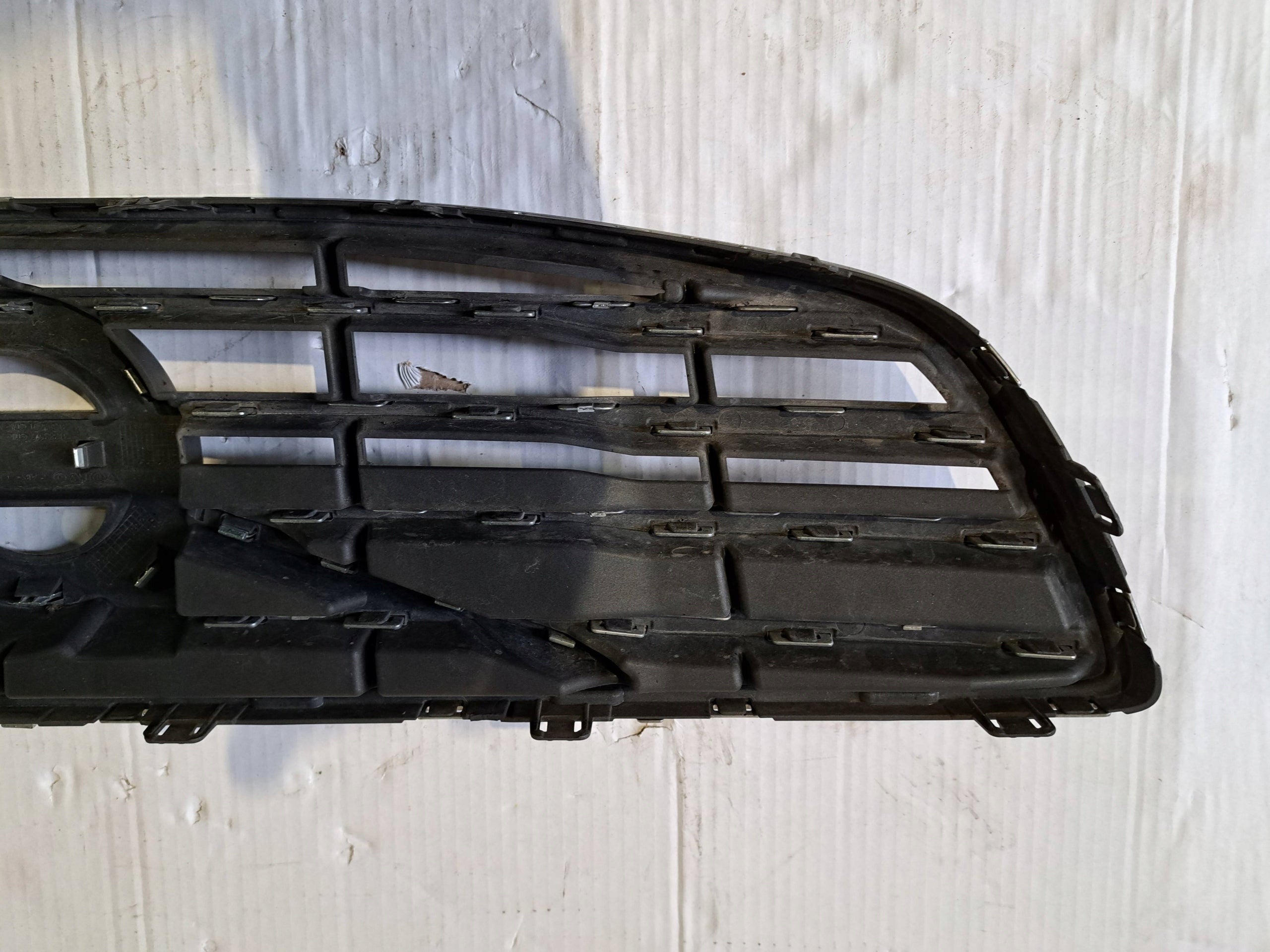 Kühlergrill Volvo S80 V70 FRONTGRILL Kühlergitter