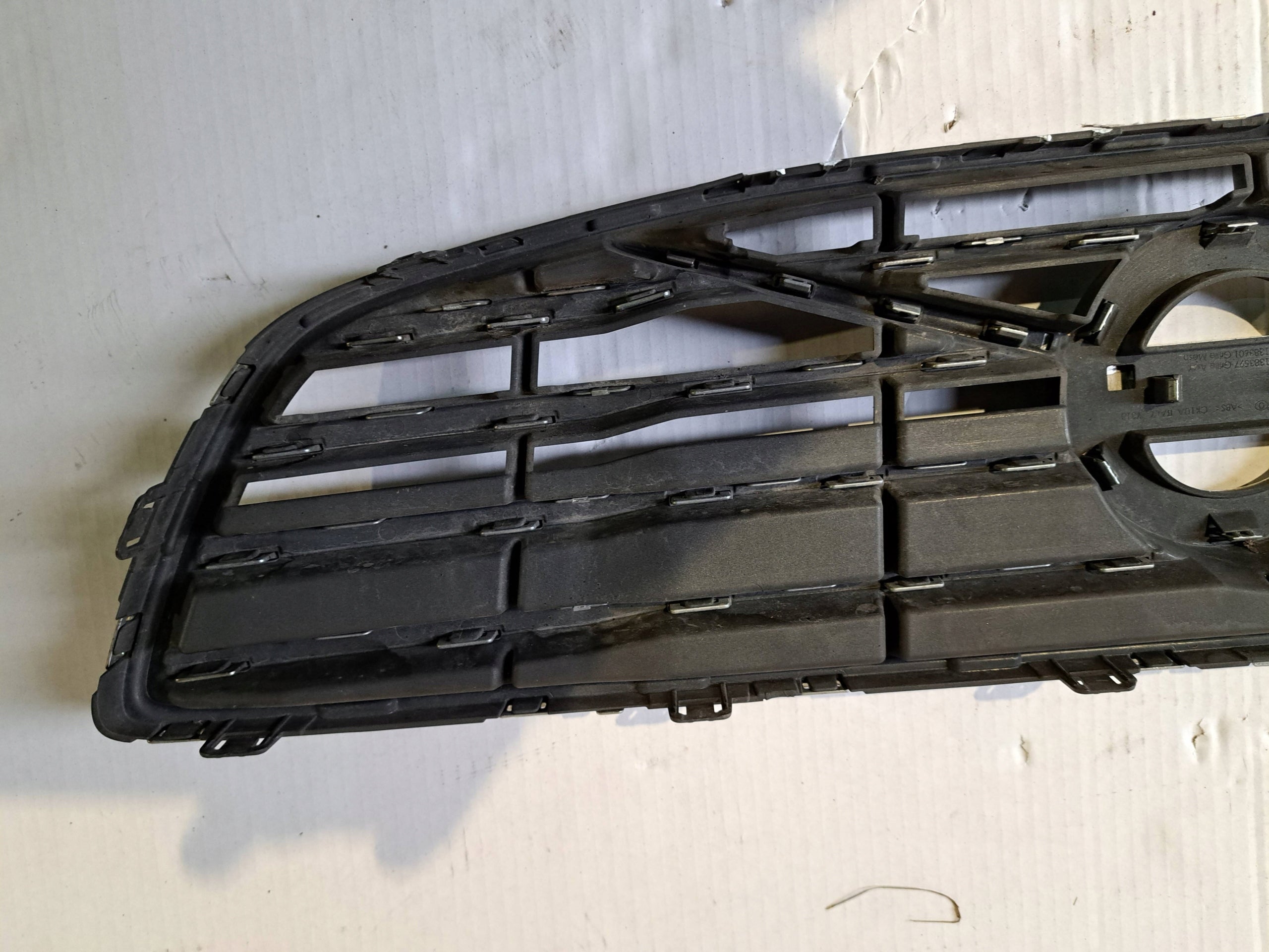 Kühlergrill Volvo S80 V70 FRONTGRILL Kühlergitter