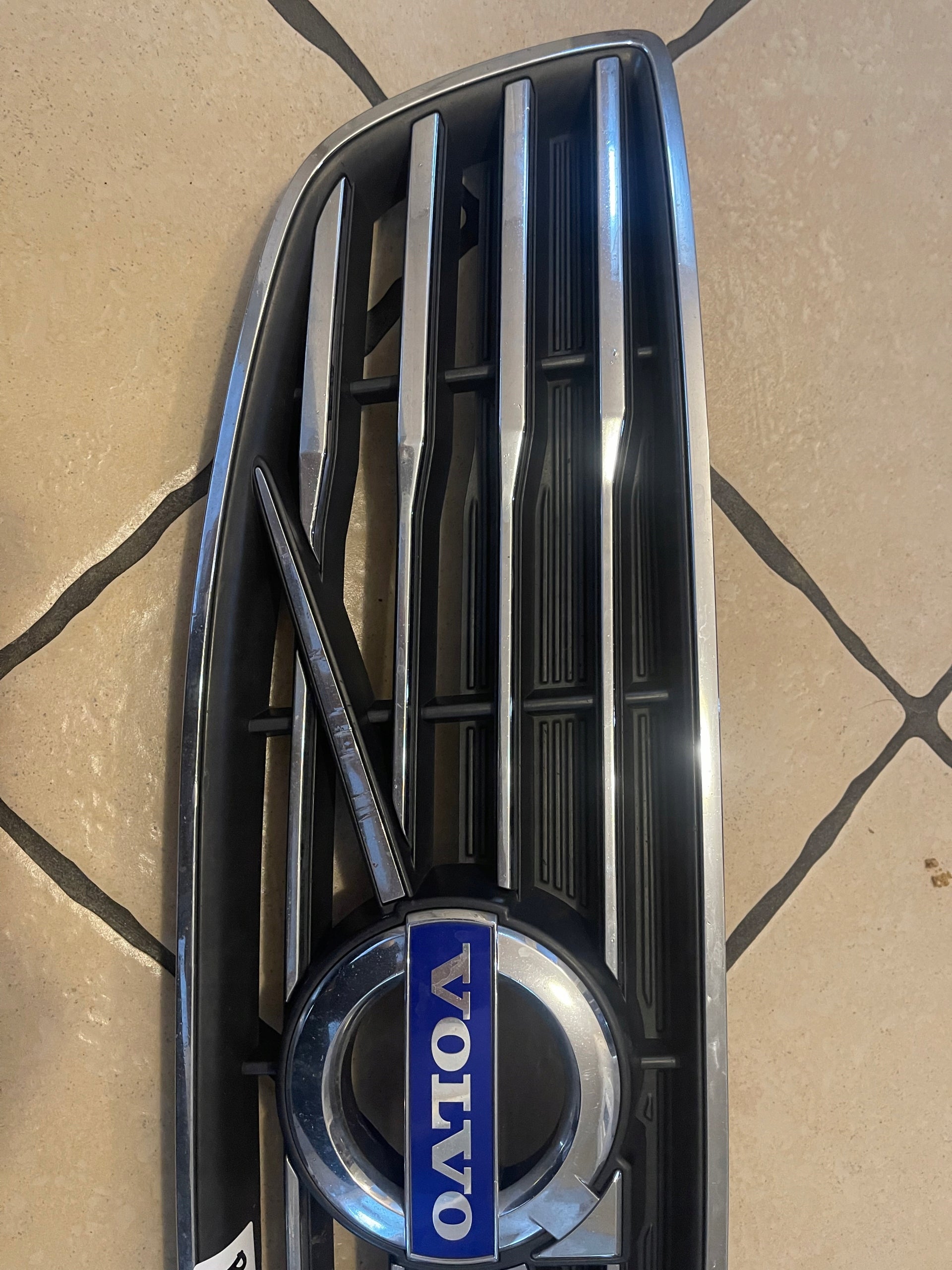 Kühlergrill Volvo S80 V70 FRONTGRILL Kühlergitter