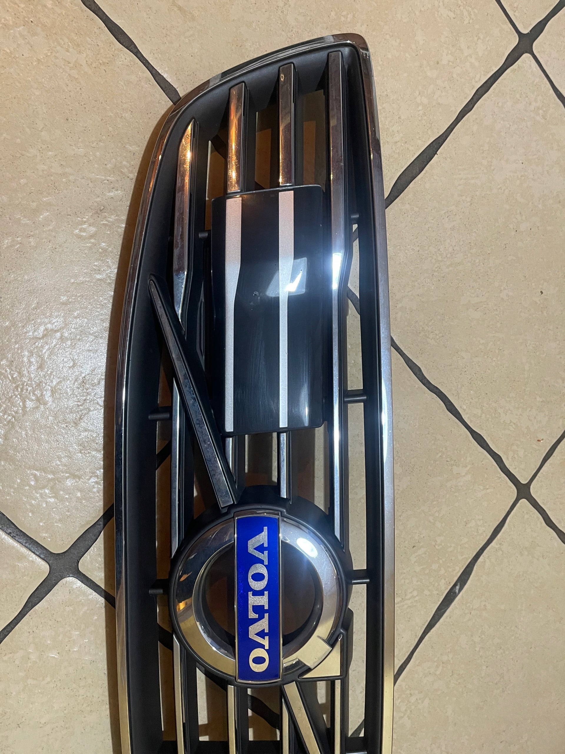 Kühlergrill Volvo S80 V70 FRONTGRILL Kühlergitter