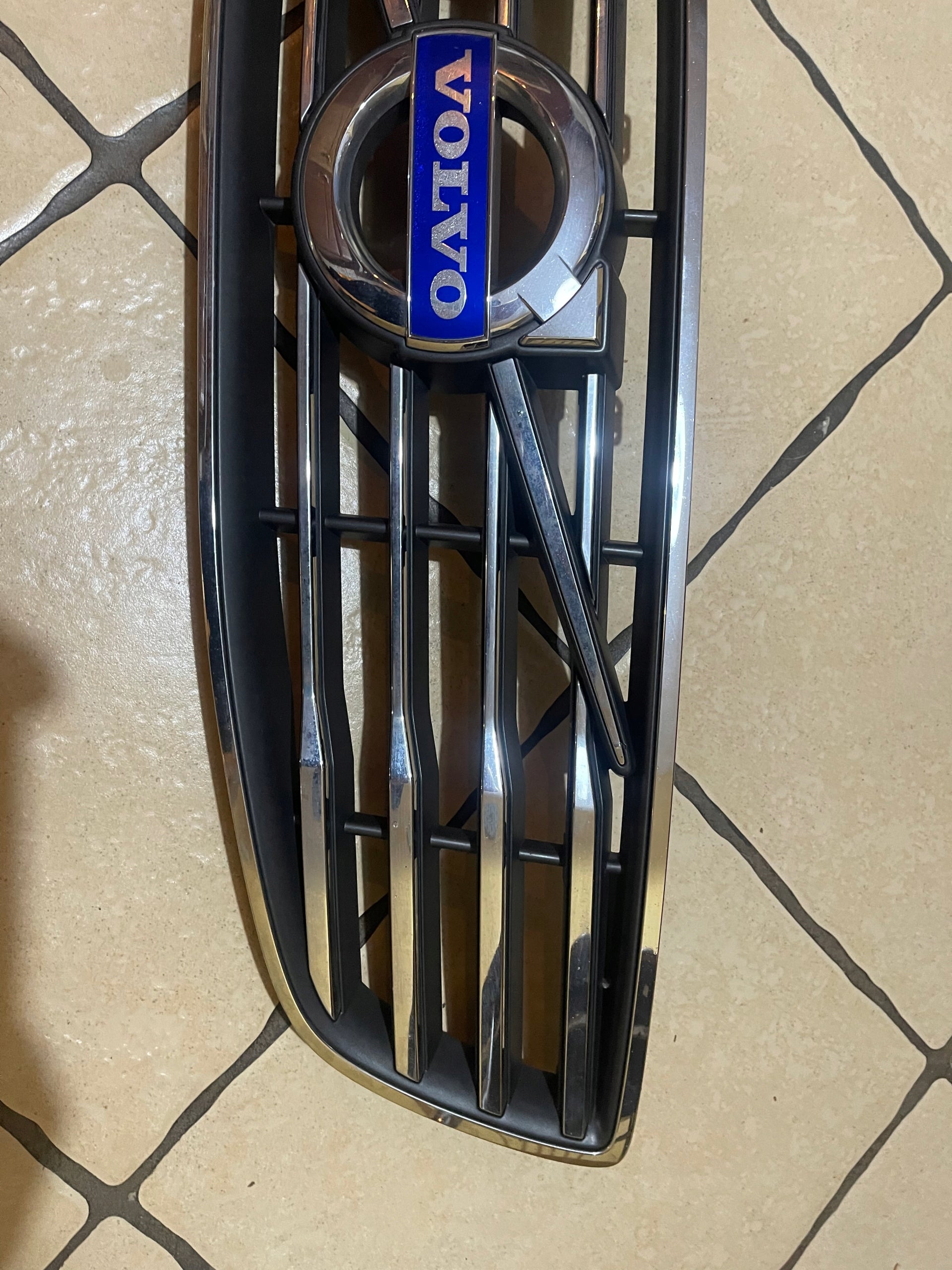 Kühlergrill Volvo S80 V70 FRONTGRILL Kühlergitter