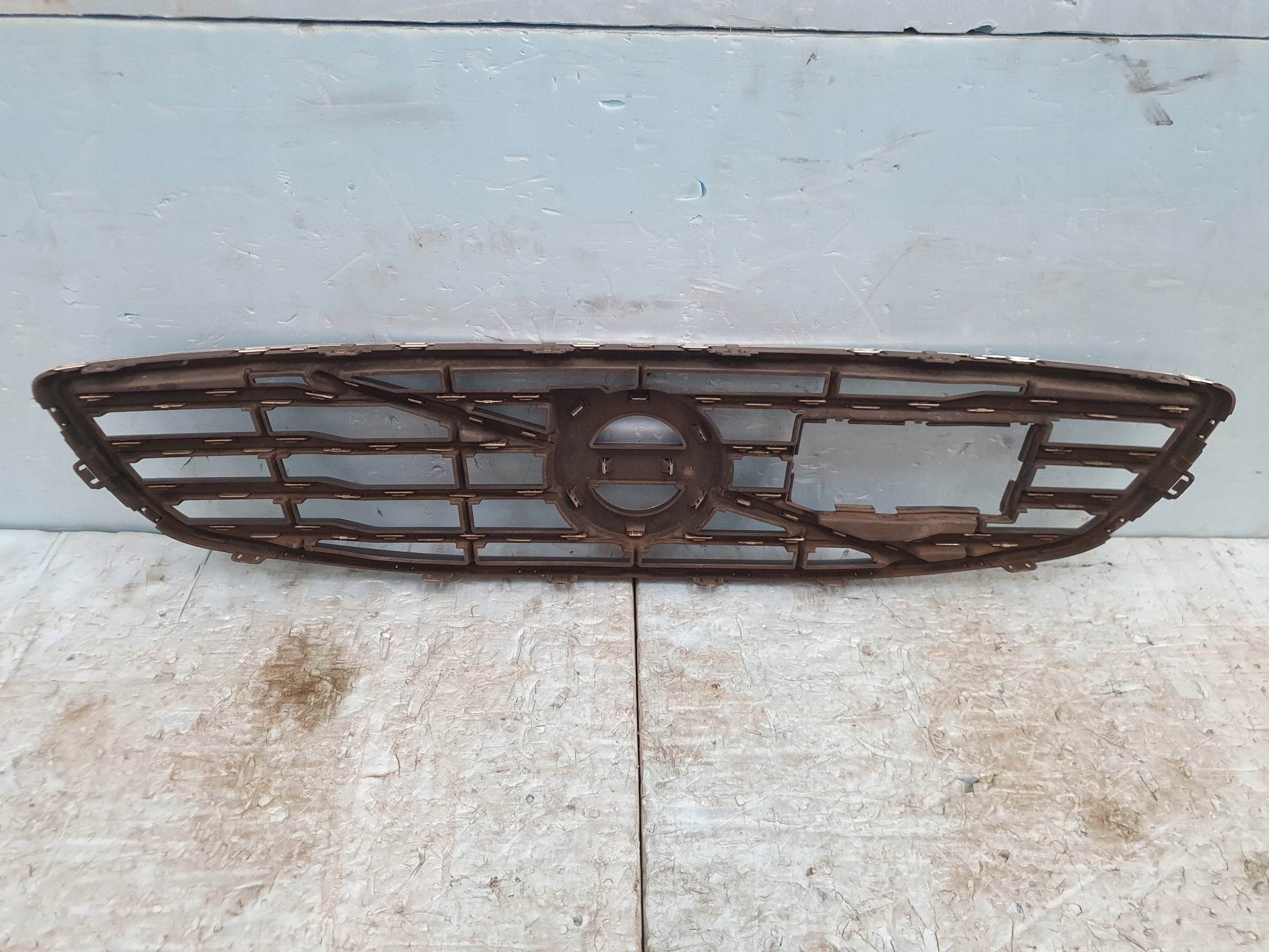 Kühlergrill Volvo V70 S80 FRONTGRILL Kühlergitter