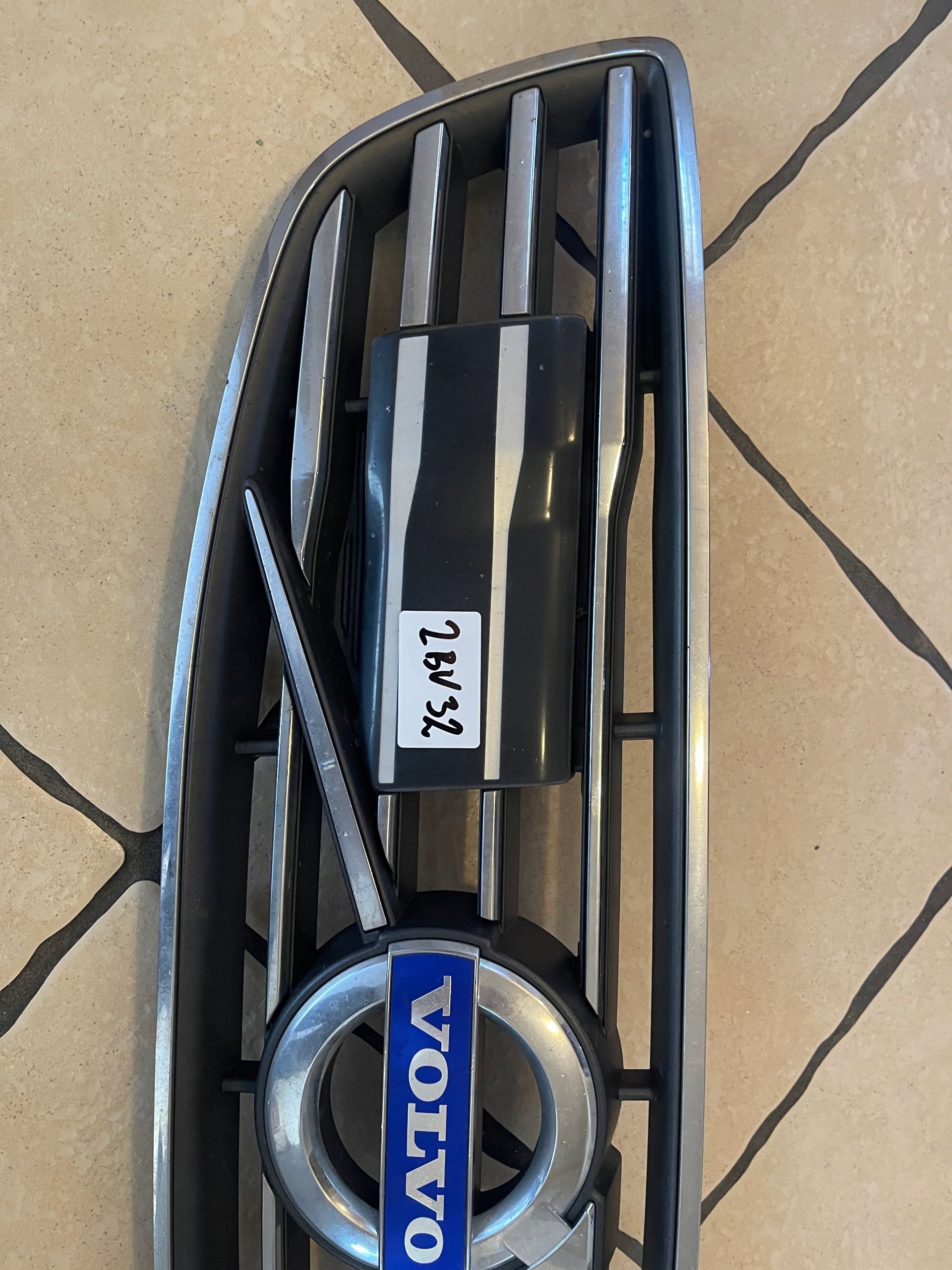 Kühlergrill Volvo S80 V70 FRONTGRILL Kühlergitter