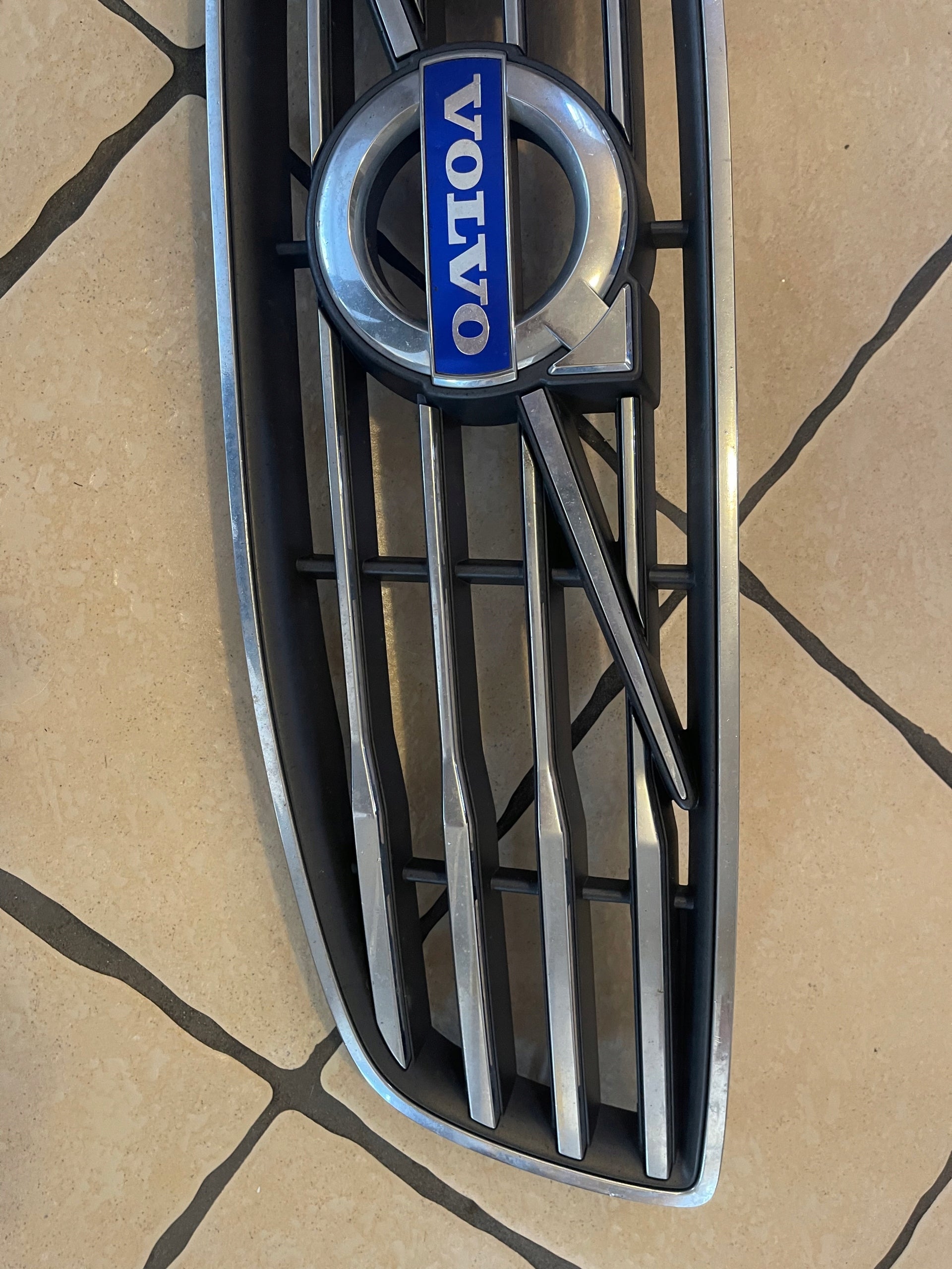 Kühlergrill Volvo S80 V70 FRONTGRILL Kühlergitter