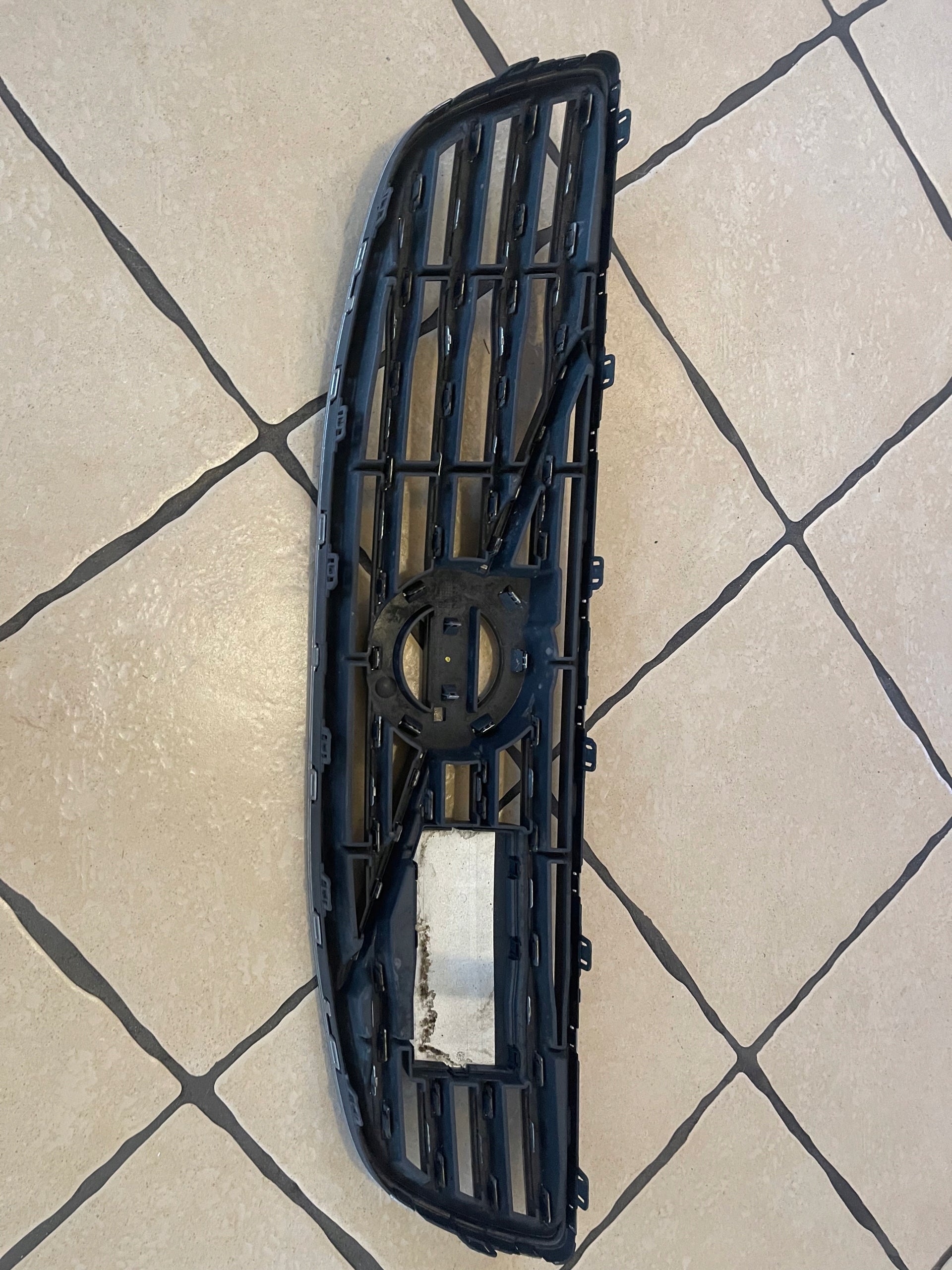 Kühlergrill Volvo S80 V70 FRONTGRILL Kühlergitter