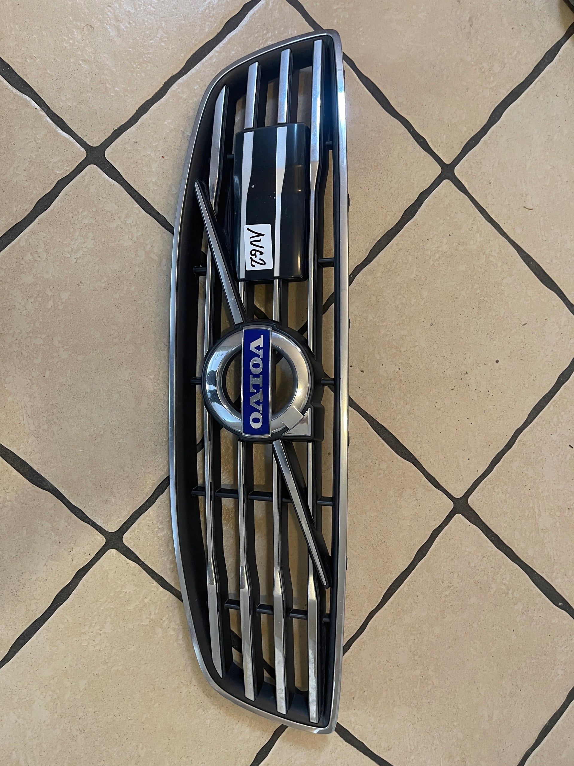  Calandre Volvo S80 V70 FRONT GRILL calandre  product image