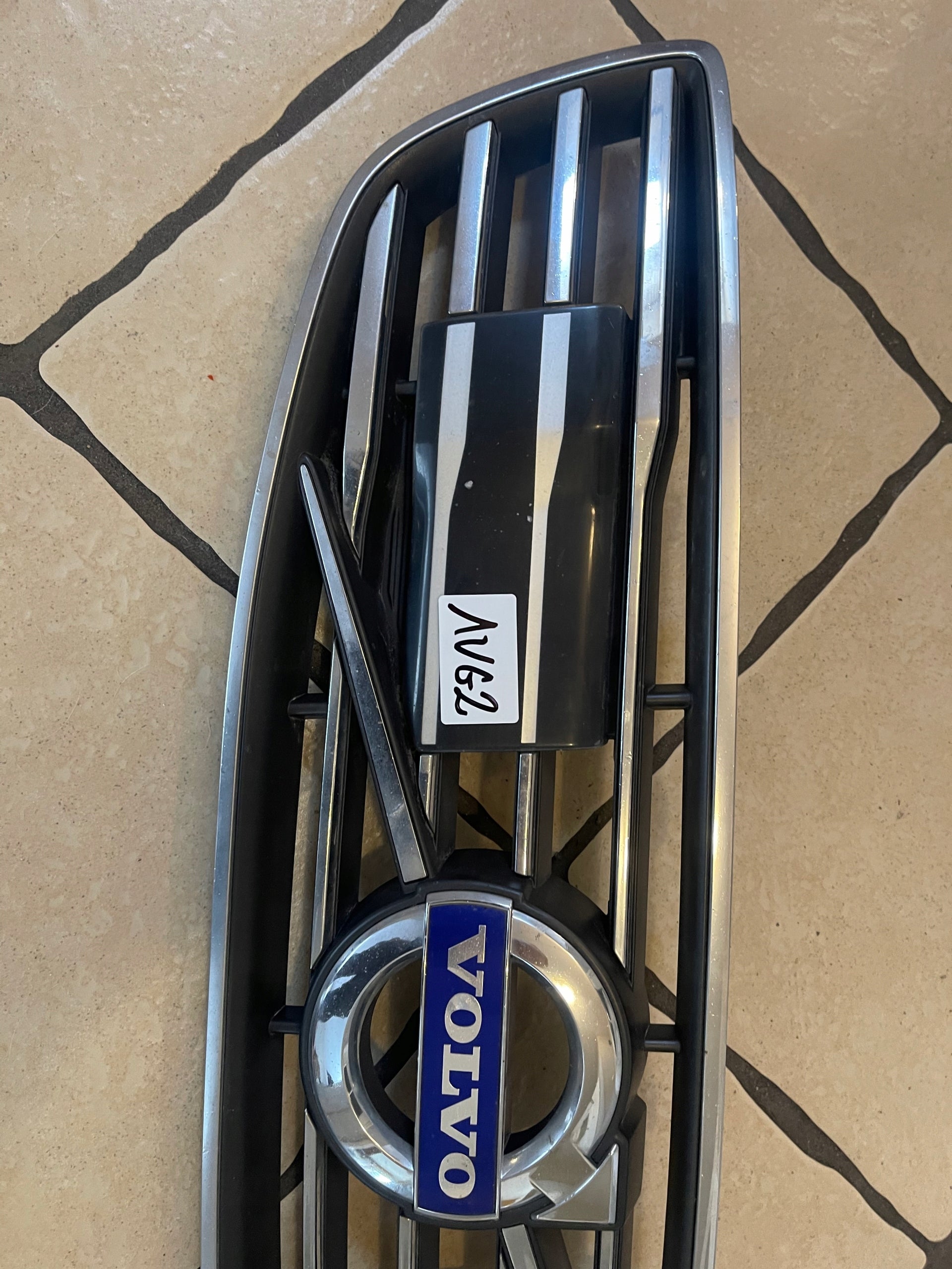 Kühlergrill Volvo S80 V70 FRONTGRILL Kühlergitter