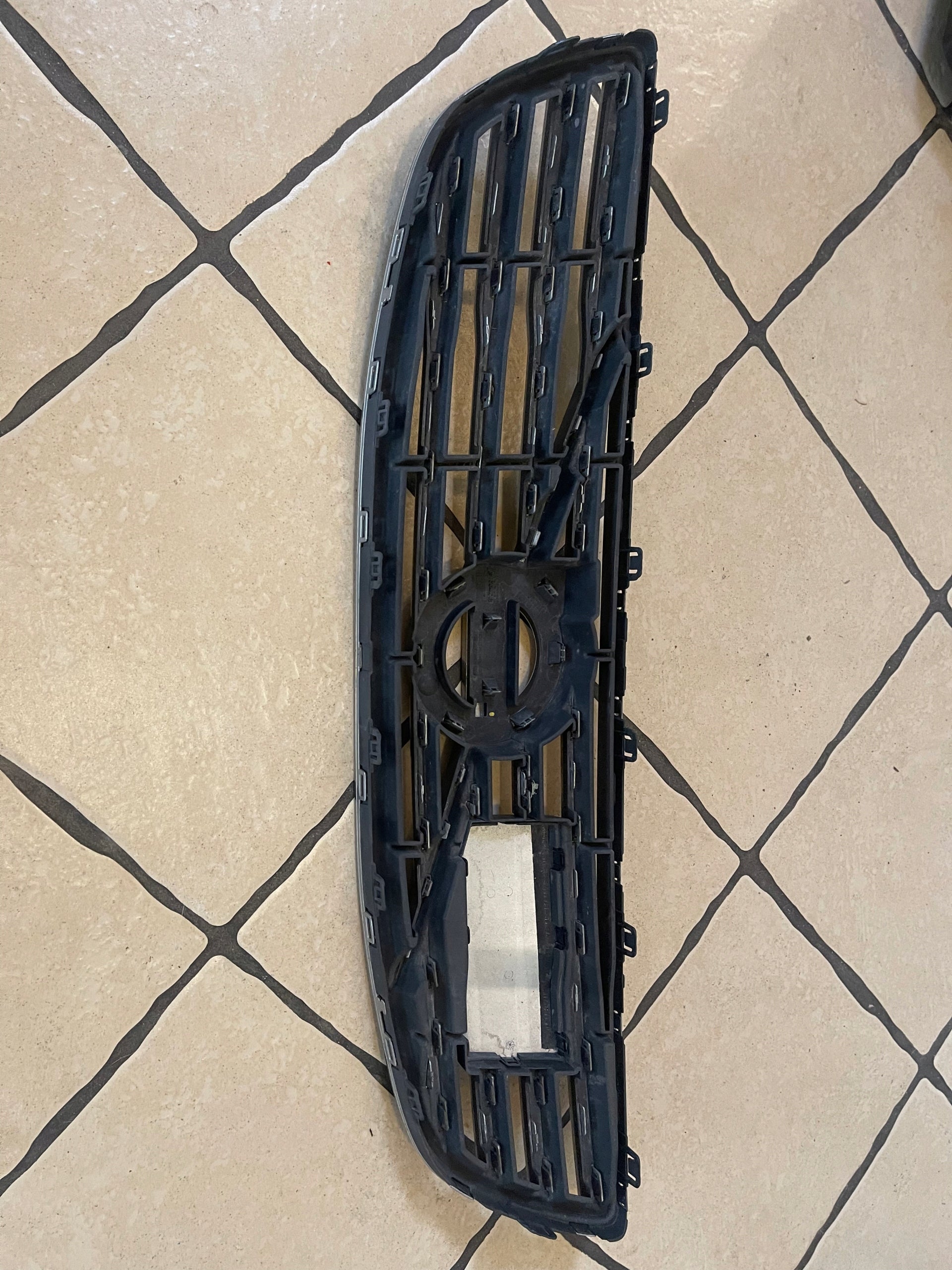 Kühlergrill Volvo S80 V70 FRONTGRILL Kühlergitter