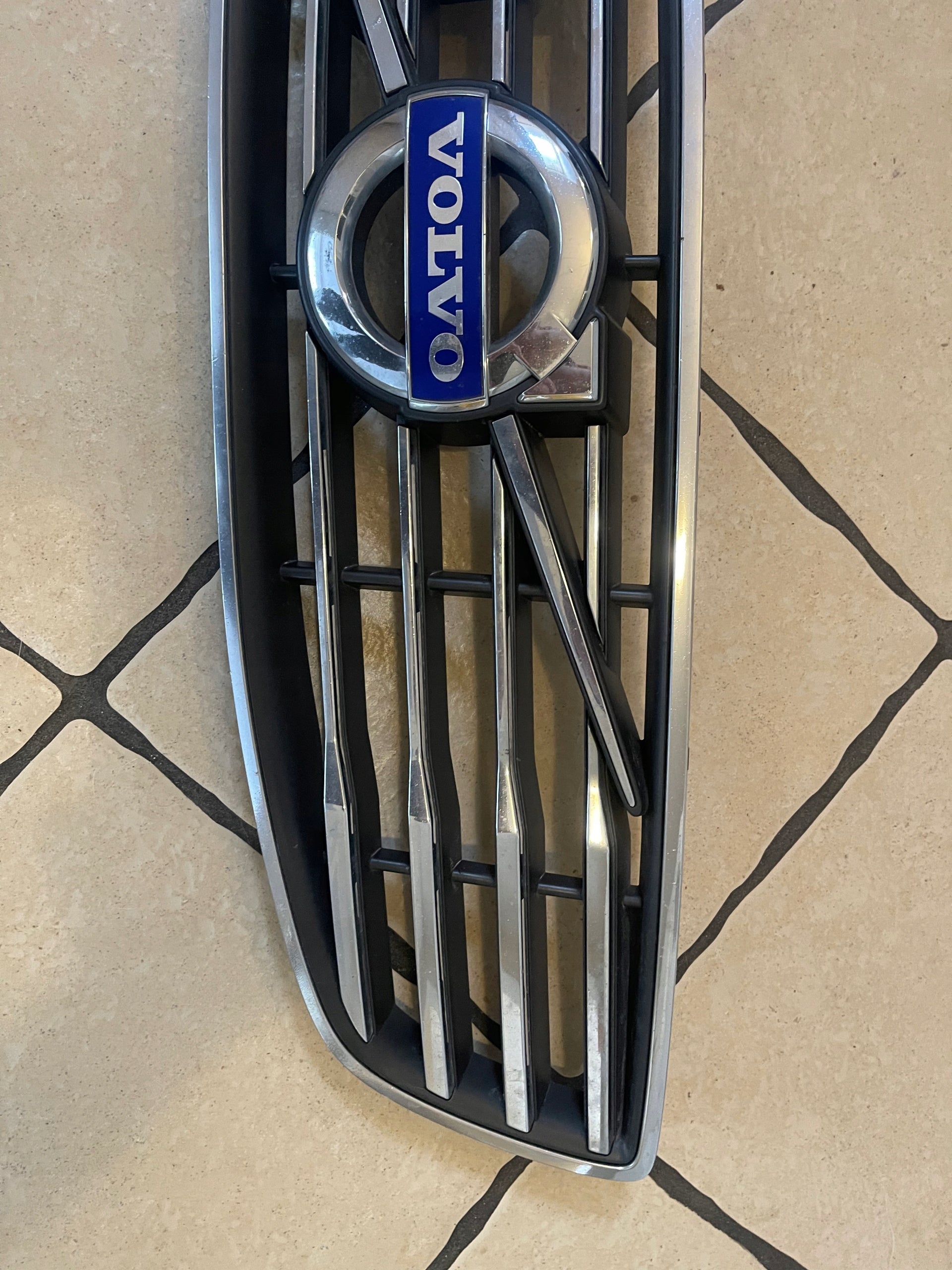 Kühlergrill Volvo S80 V70 FRONTGRILL Kühlergitter