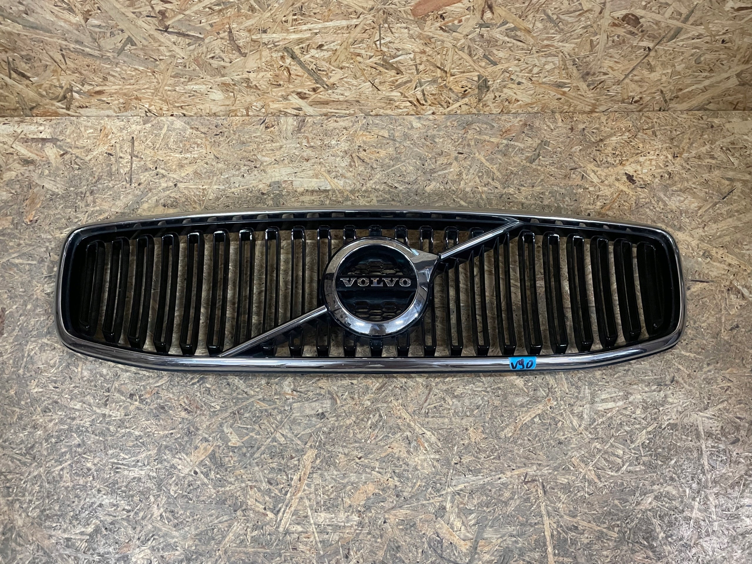 Kühlergrill Volvo S90 V90 FRONTGRILL 31383515 Kühlergitter