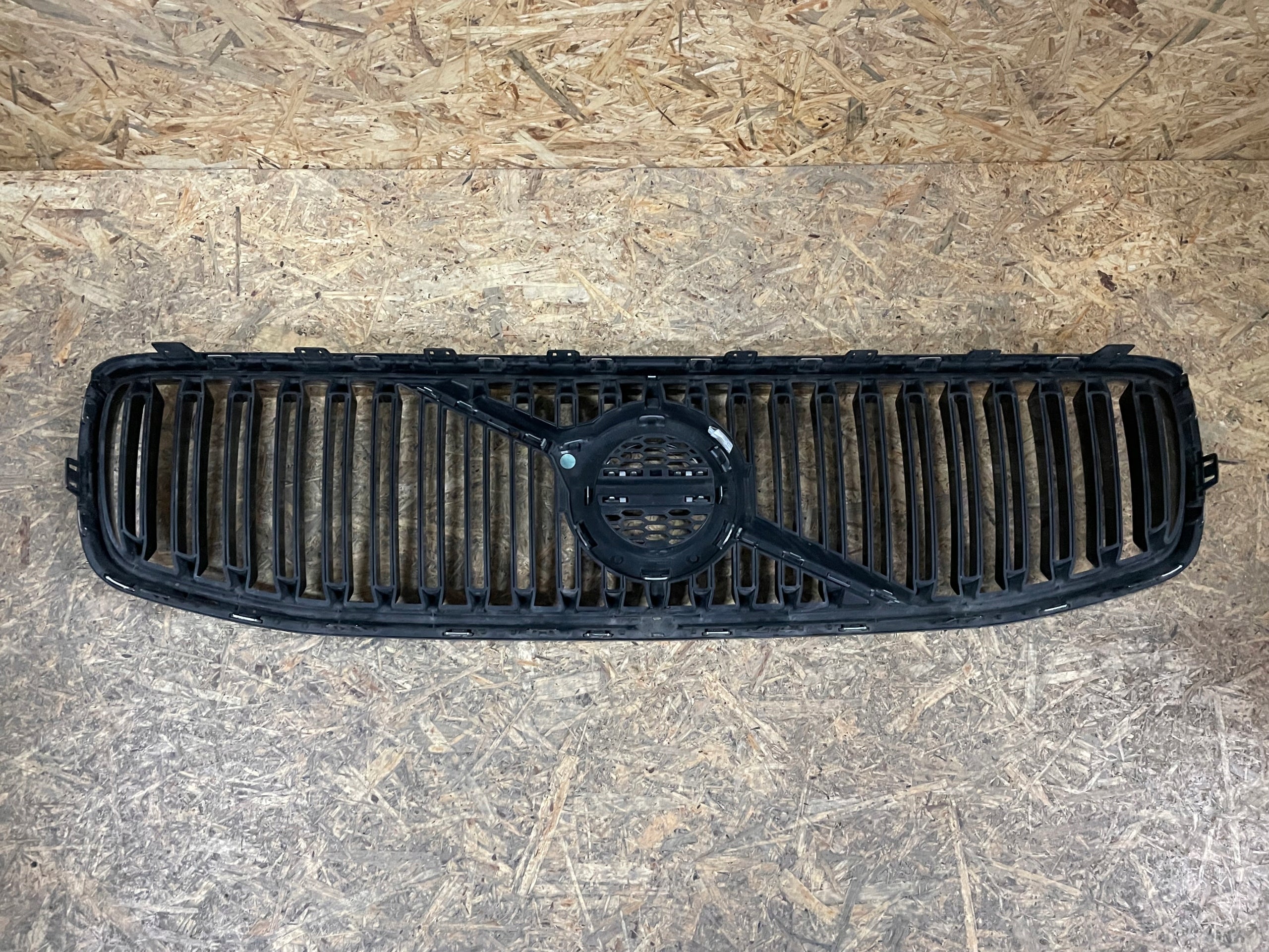 Kühlergrill Volvo S90 V90 FRONTGRILL 31383515 Kühlergitter