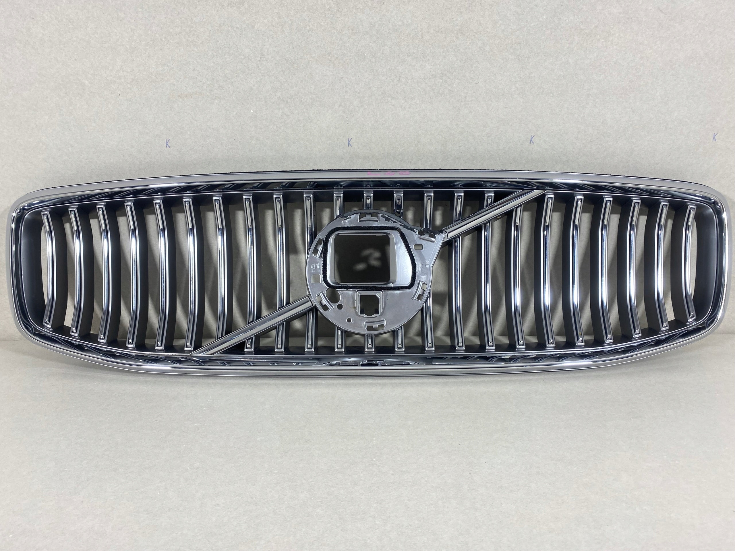  Kühlergrill Volvo 40 S90 V90 FRONTGRILL 32234080 Kühlergitter product image