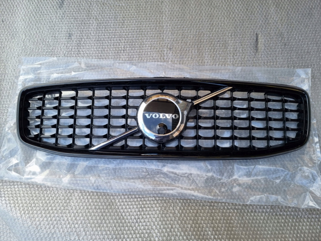  Kühlergrill Volvo S90 V90 FRONTGRILL Kühlergitter product image