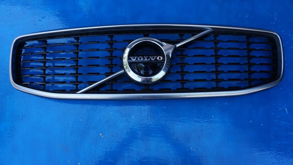 Kühlergrill Volvo S90 V90 FRONTGRILL 82257553 Kühlergitter