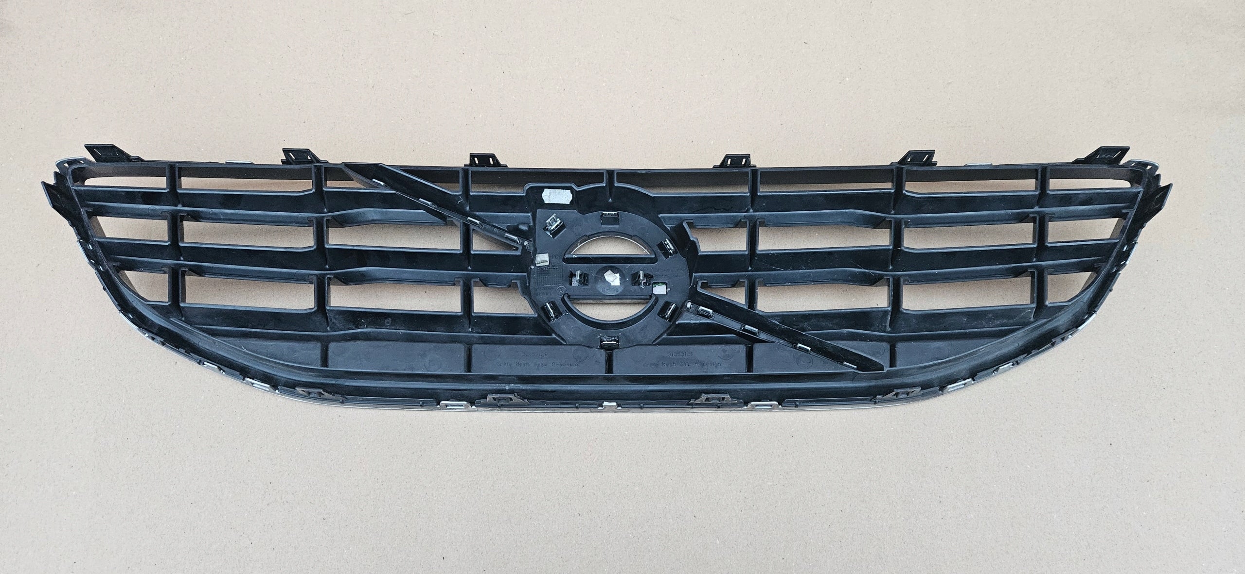 Kühlergrill Volvo V40 FRONTGRILL 31353121 Kühlergitter