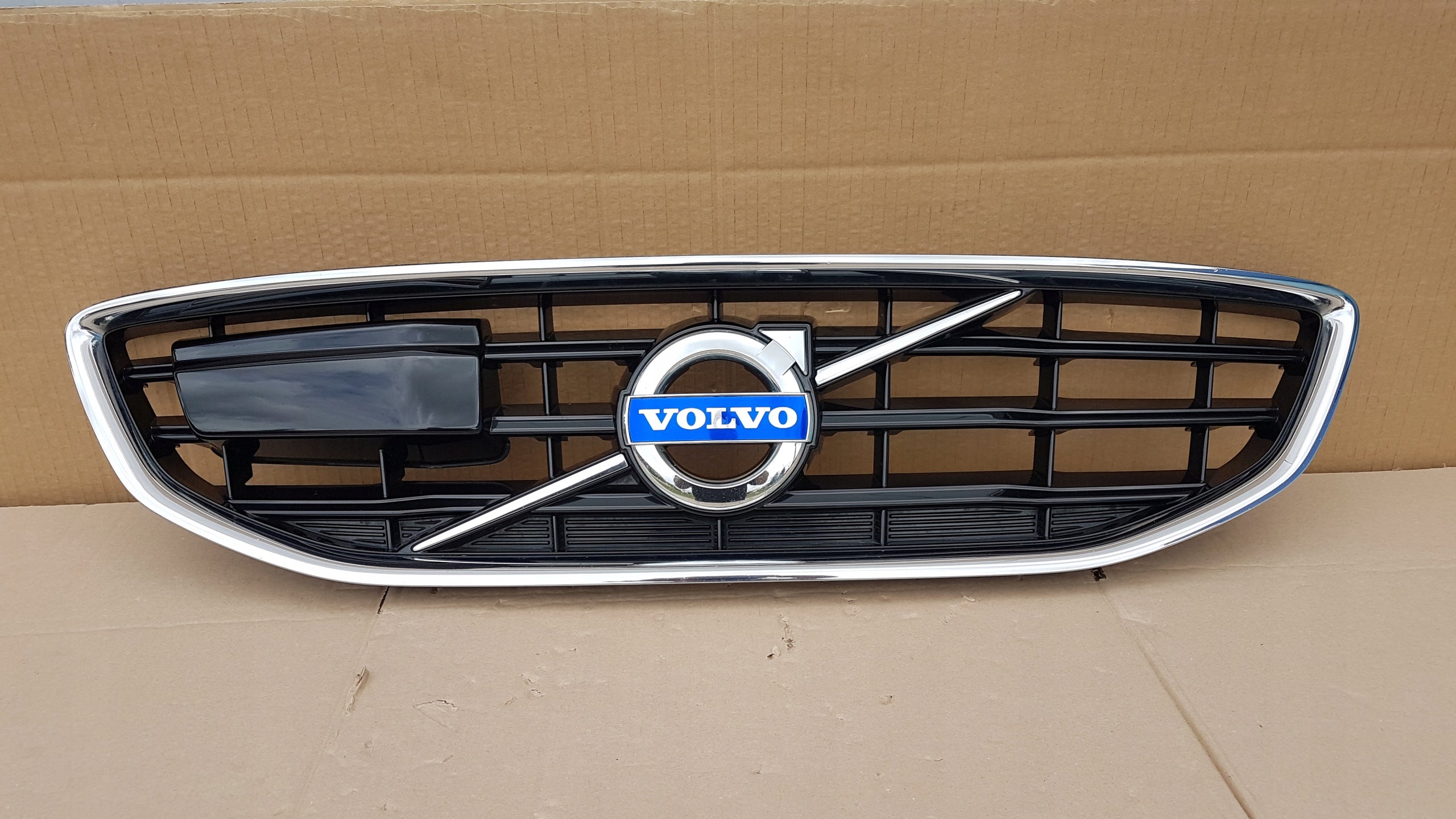 Kühlergrill Volvo V40 FRONTGRILL Kühlergitter