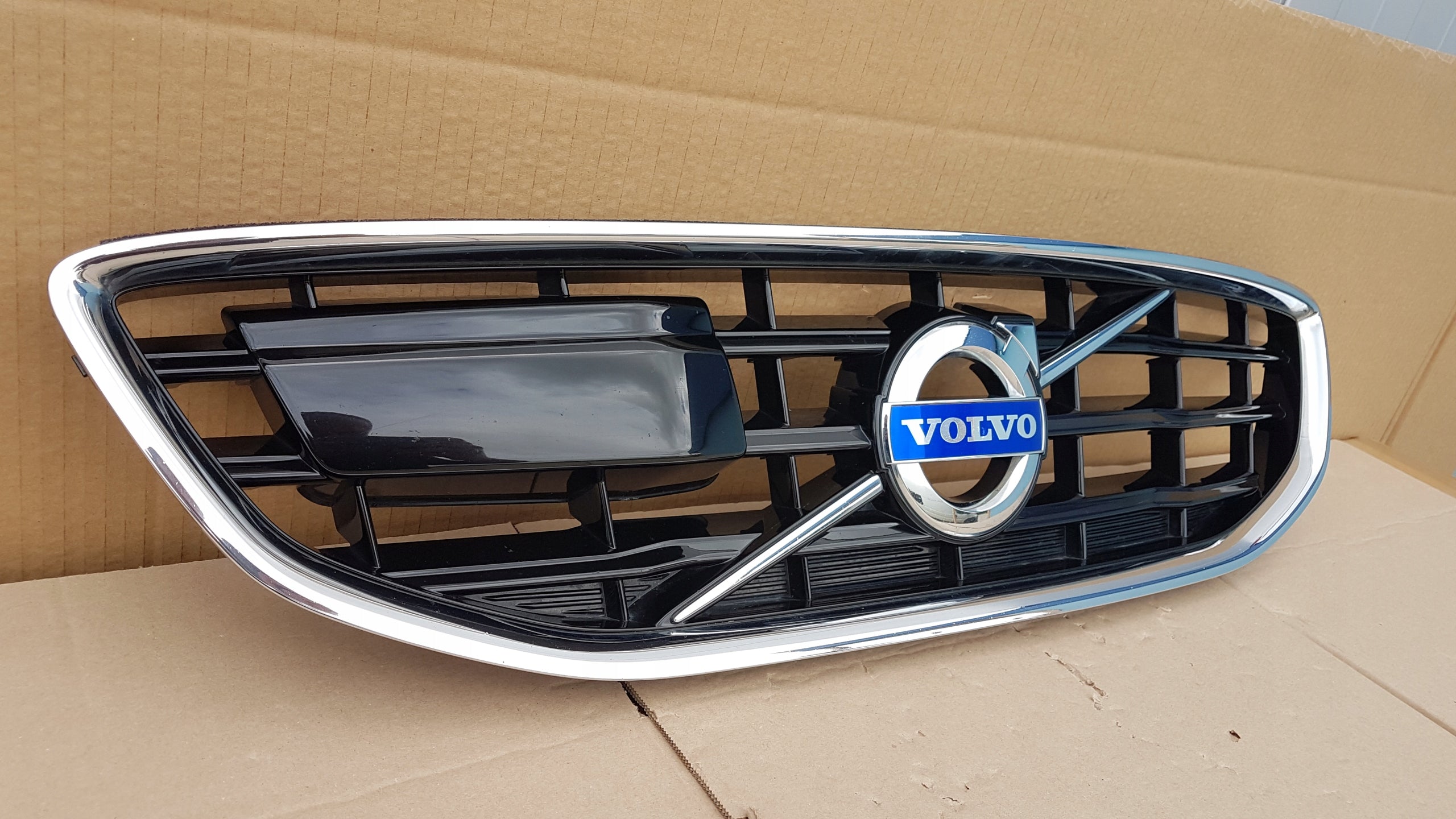 Kühlergrill Volvo V40 FRONTGRILL Kühlergitter