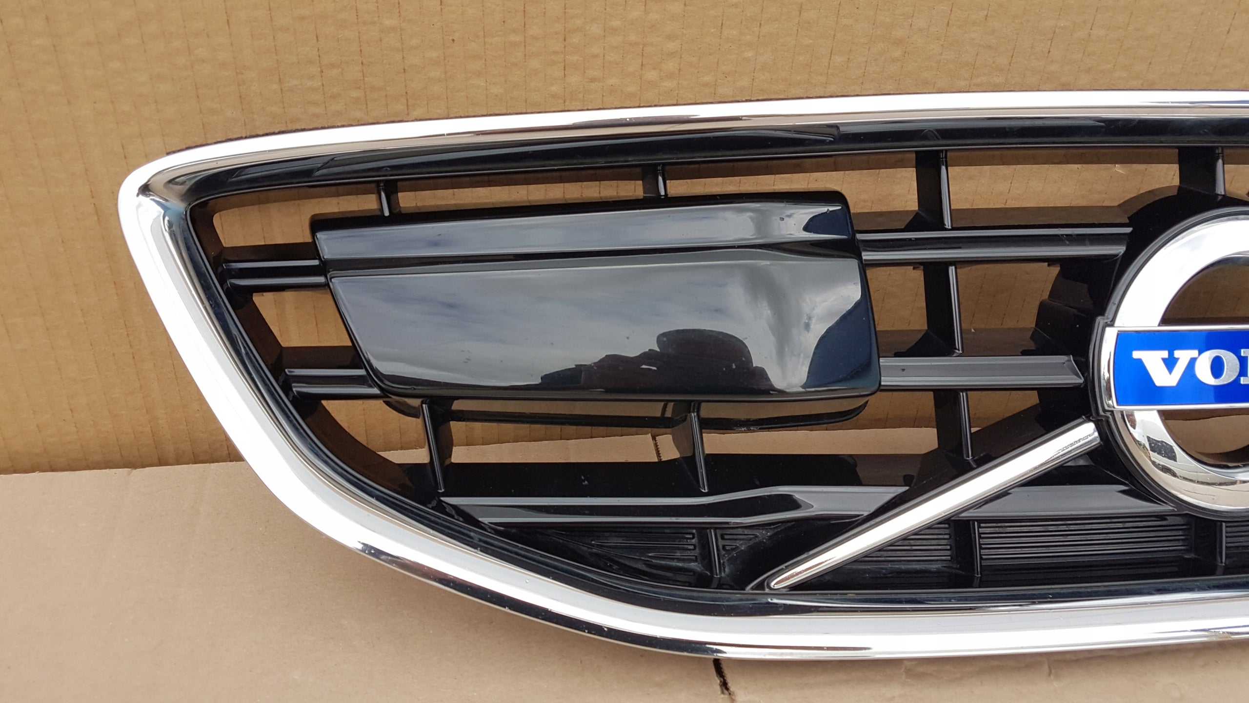 Kühlergrill Volvo V40 FRONTGRILL Kühlergitter